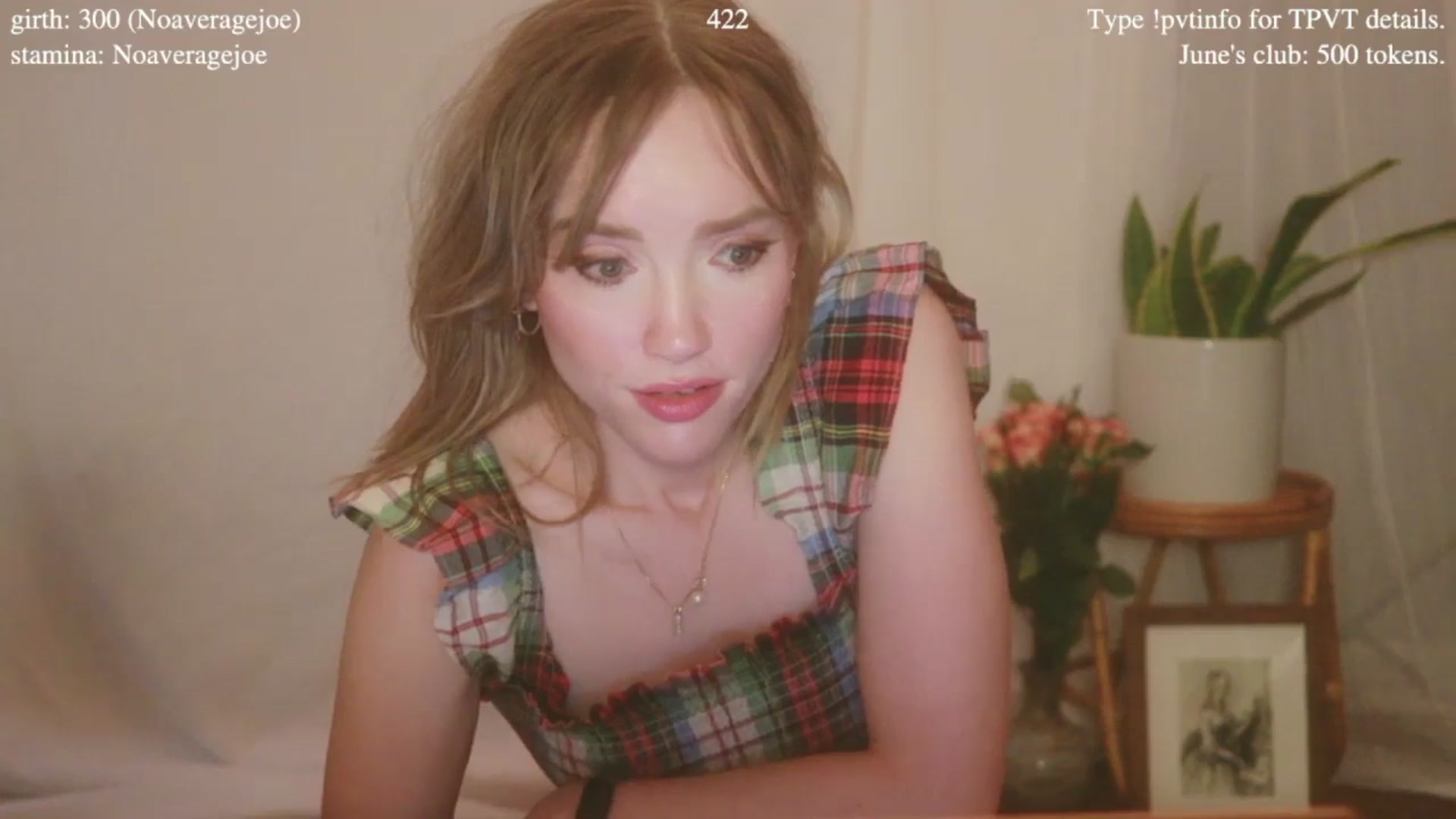 Gallery image thumbnail from coletteclaude's myfreecams stream on, 06/08/2025, 02:08 image 14 of 20