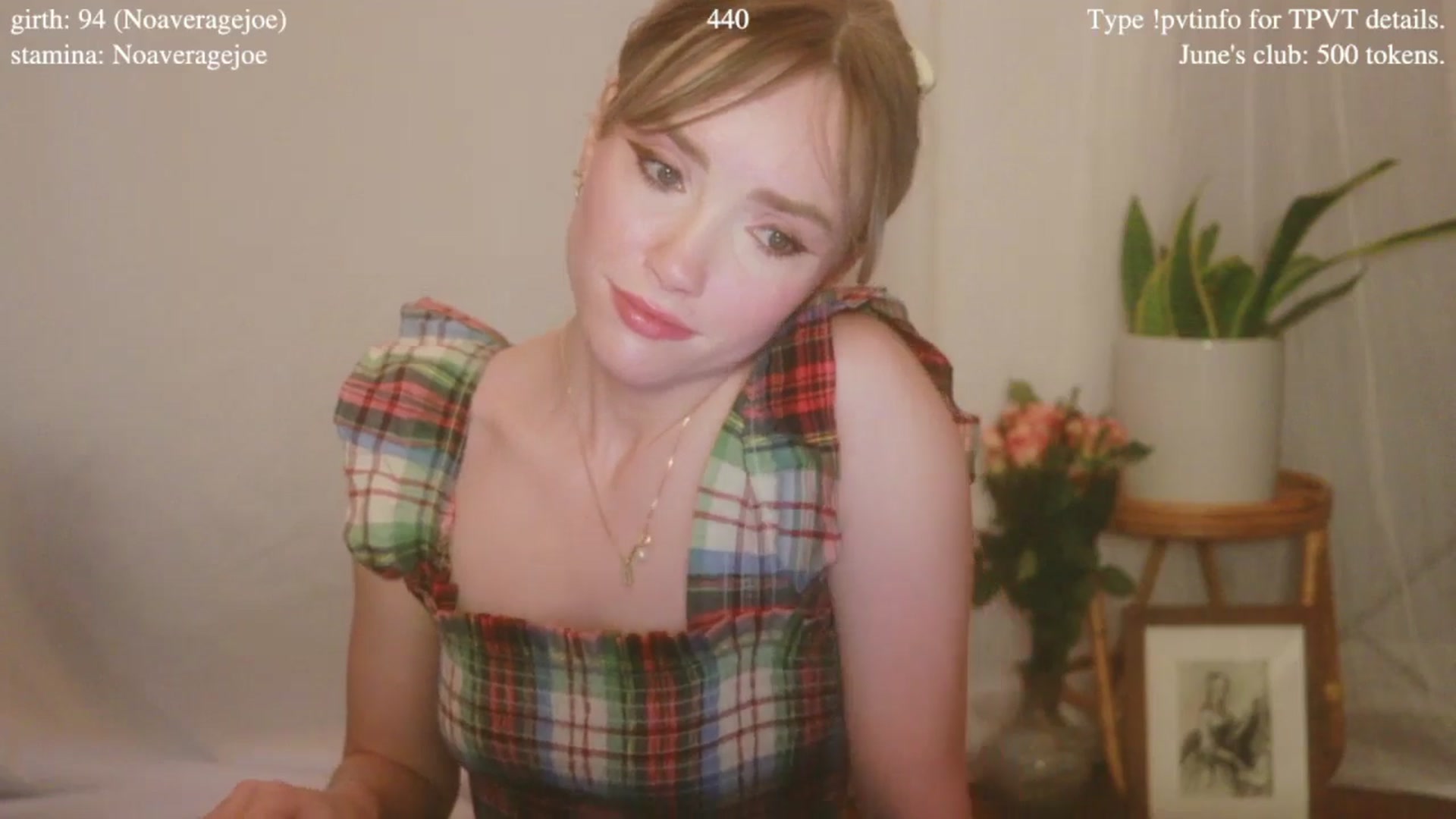 Gallery image thumbnail from coletteclaude's myfreecams stream on, 06/08/2025, 02:08 image 6 of 20