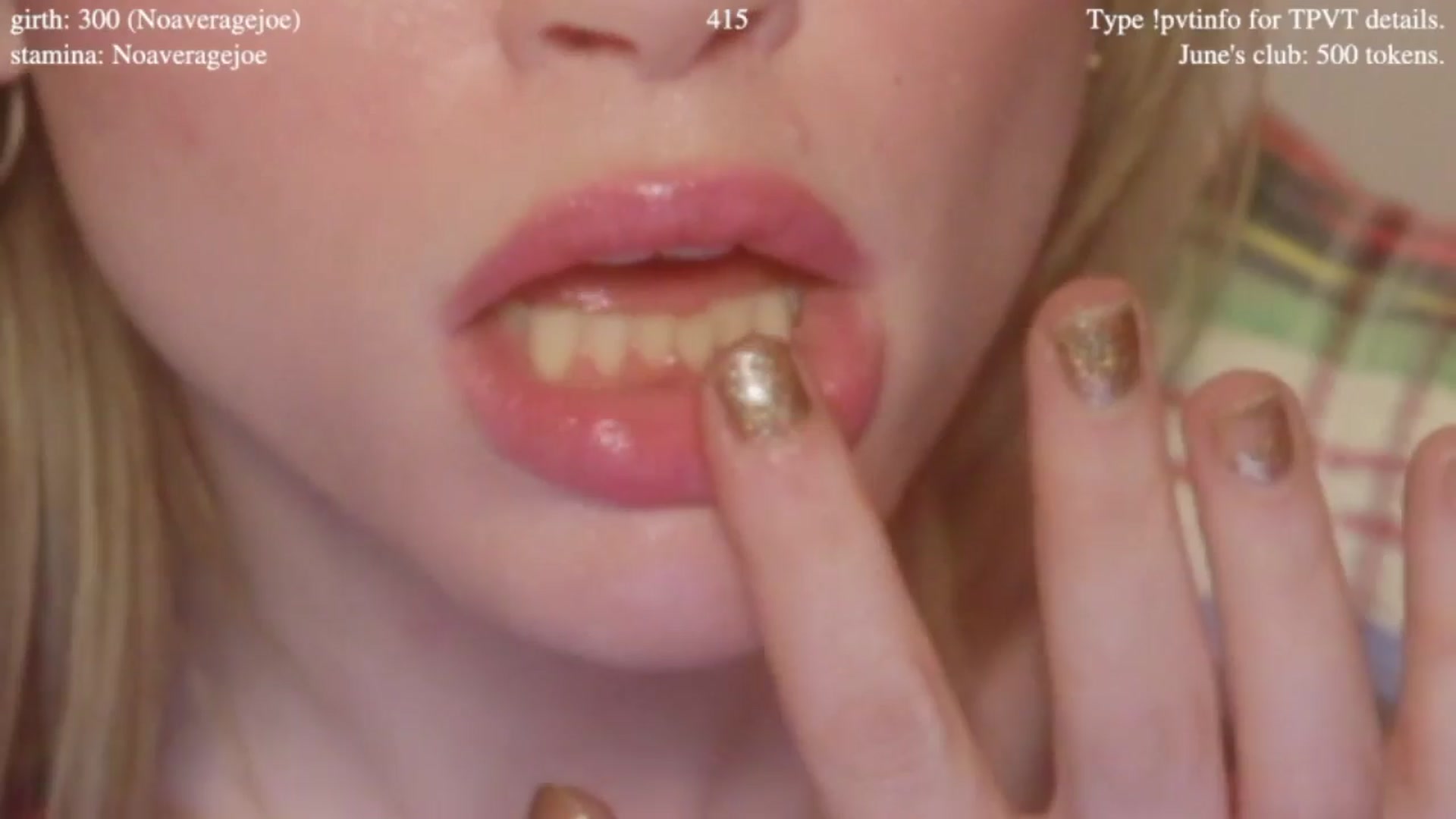 Gallery image thumbnail from coletteclaude's myfreecams stream on, 06/08/2025, 02:08 image 15 of 20