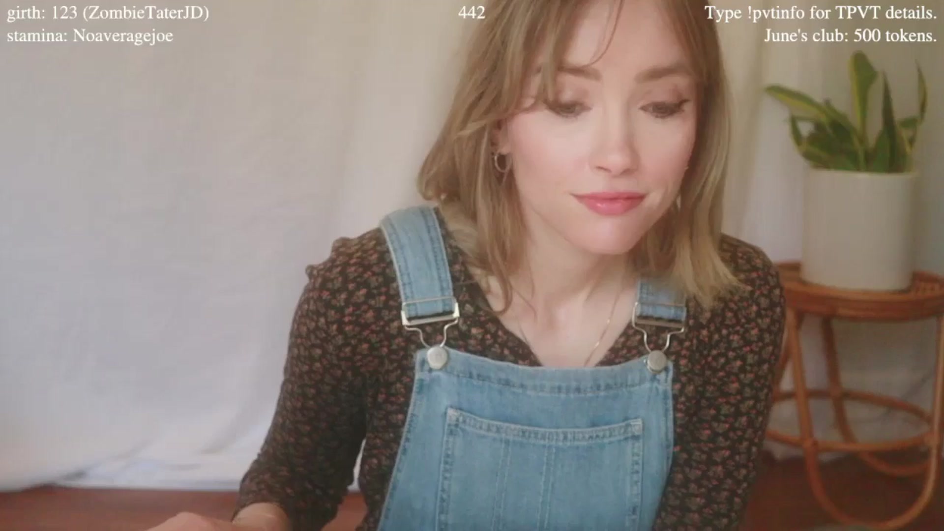 Gallery image thumbnail from coletteclaude's myfreecams stream on, 06/09/2025, 20:31 image 1 of 20