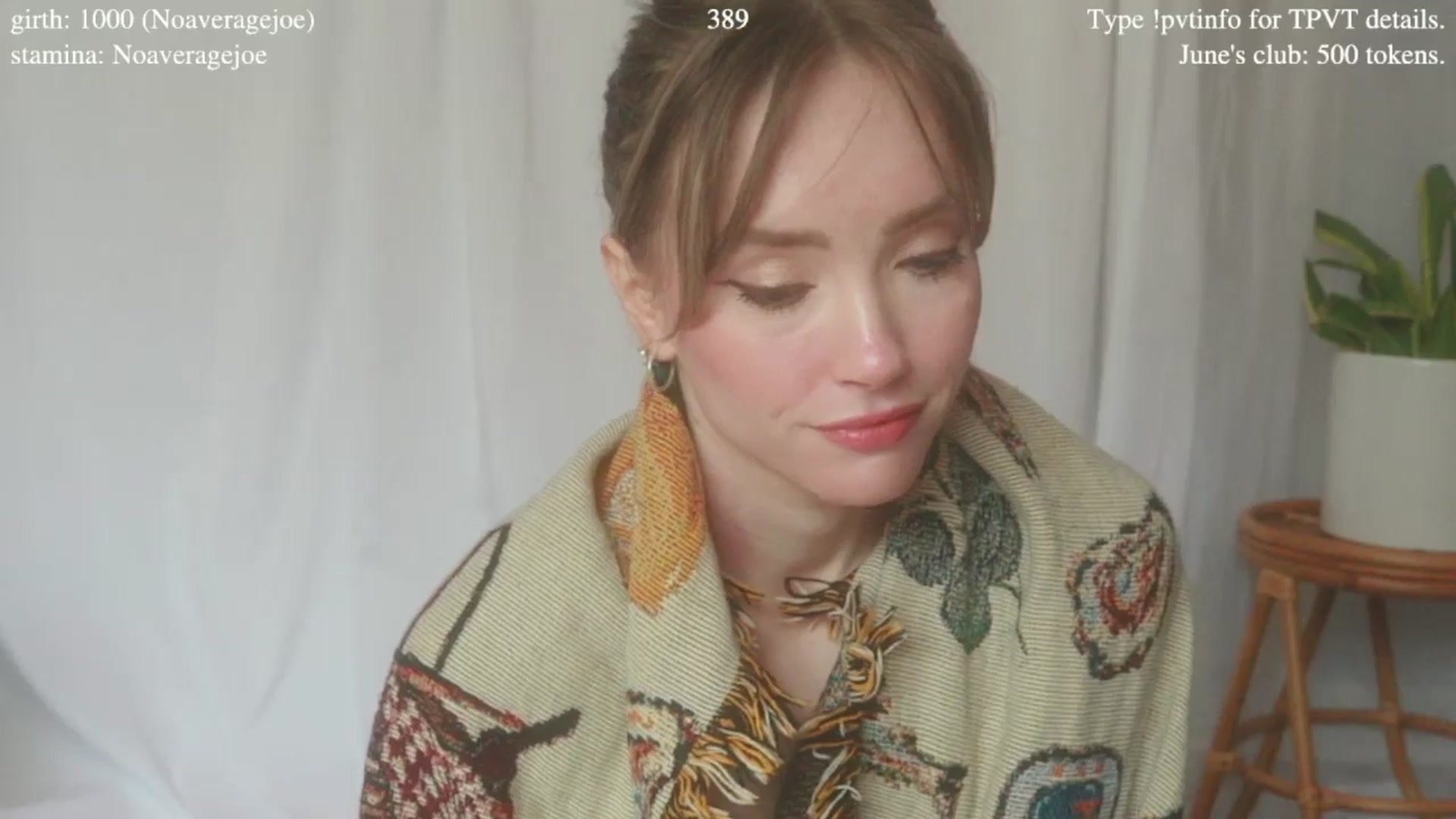 Gallery image thumbnail from coletteclaude's myfreecams stream on, 06/10/2025, 21:07 image 18 of 20