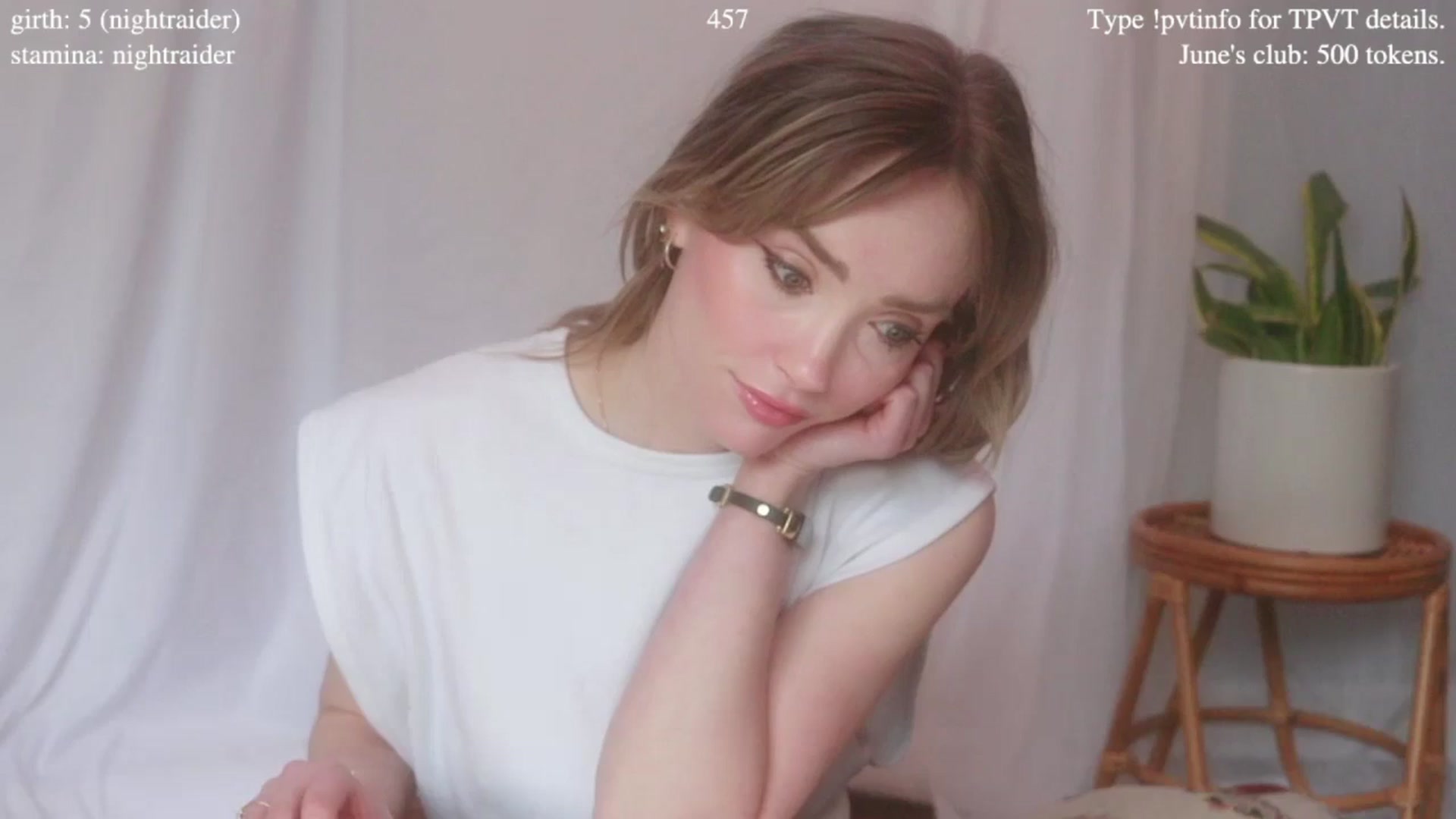 Gallery image thumbnail from coletteclaude's myfreecams stream on, 06/10/2025, 21:07 image 1 of 20