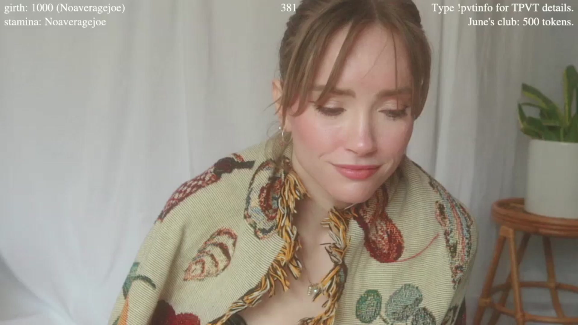 Gallery image thumbnail from coletteclaude's myfreecams stream on, 06/10/2025, 21:07 image 20 of 20