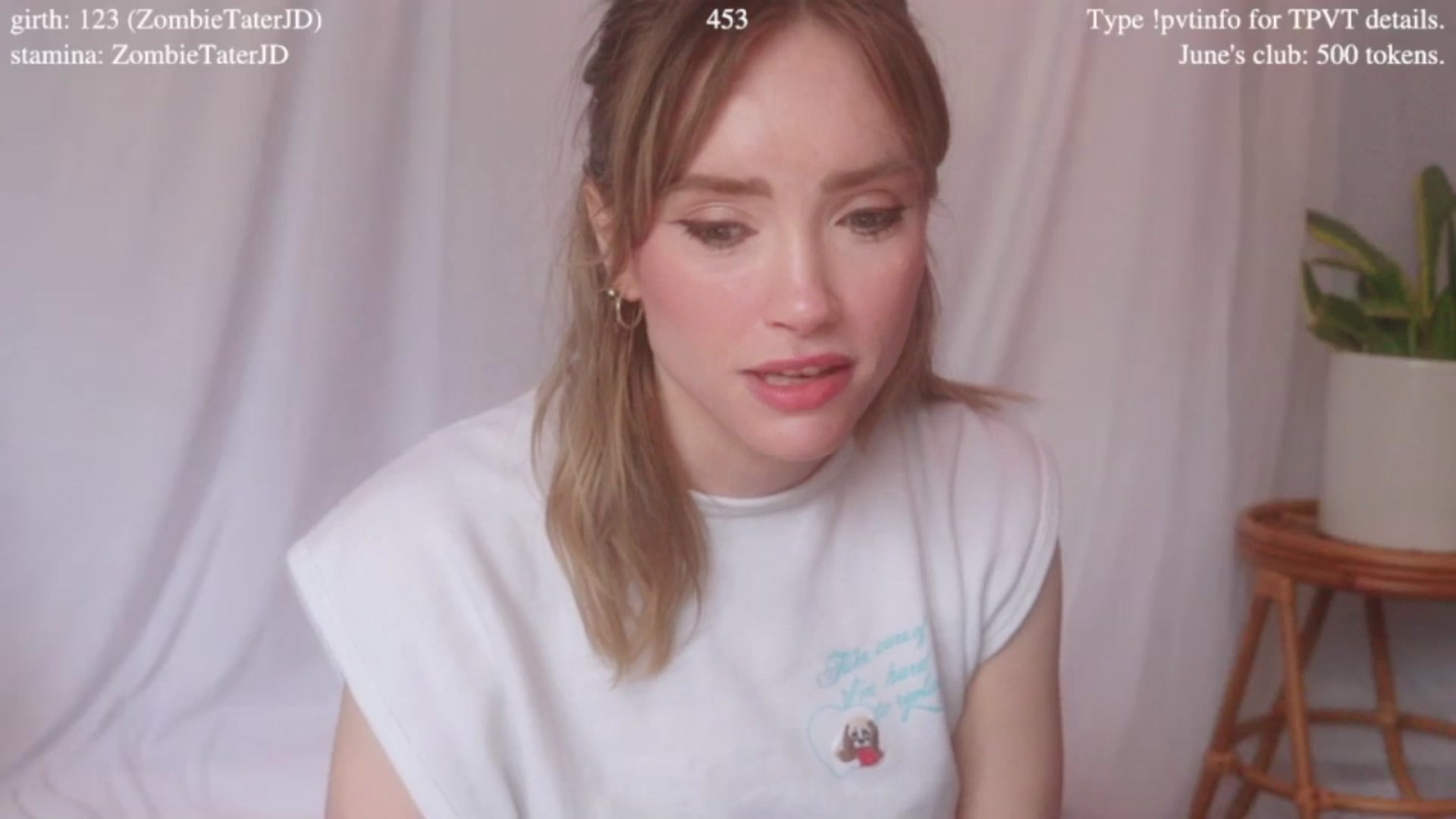 Gallery image thumbnail from coletteclaude's myfreecams stream on, 06/10/2025, 21:07 image 5 of 20