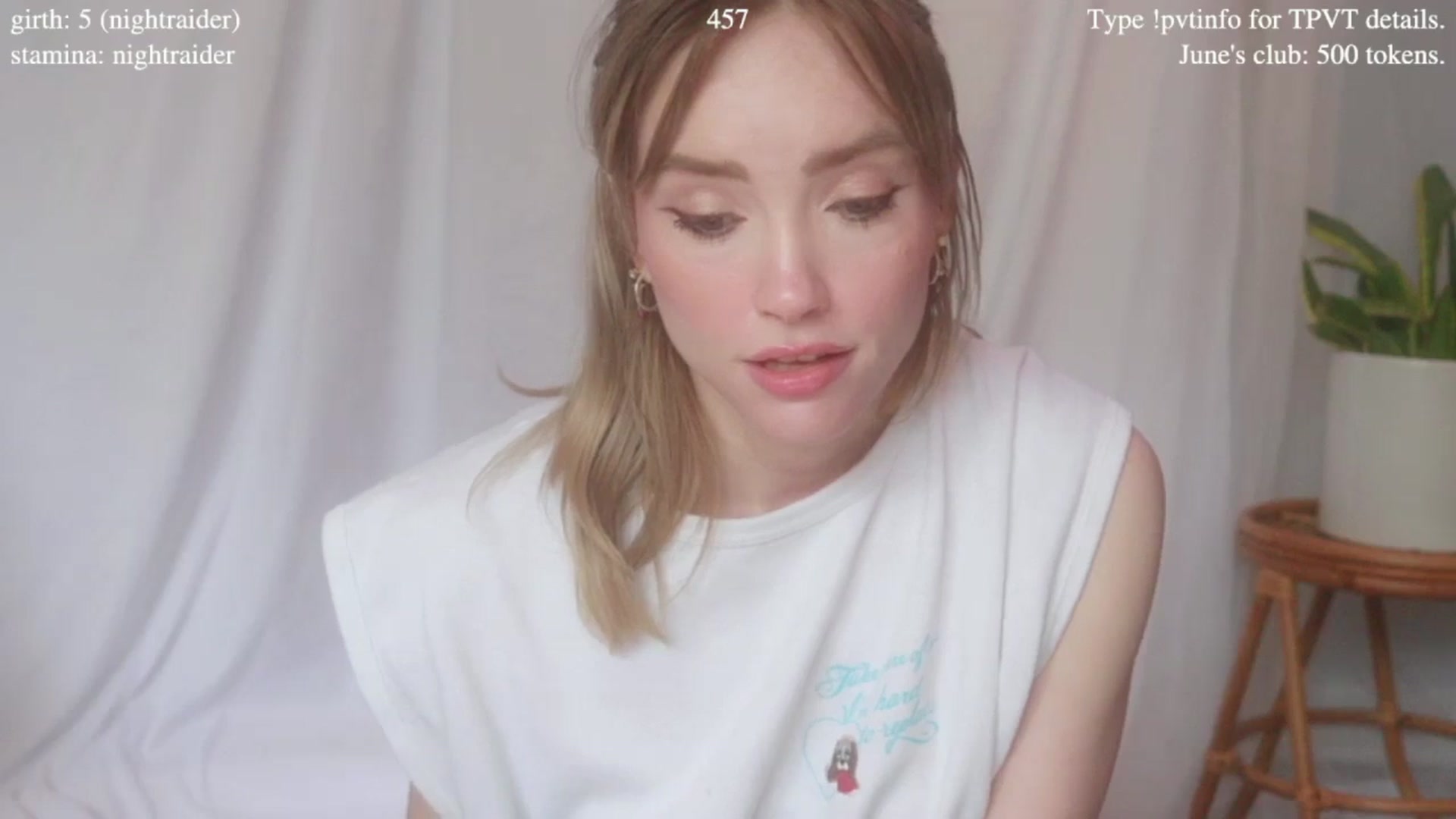 Gallery image thumbnail from coletteclaude's myfreecams stream on, 06/10/2025, 21:07 image 2 of 20