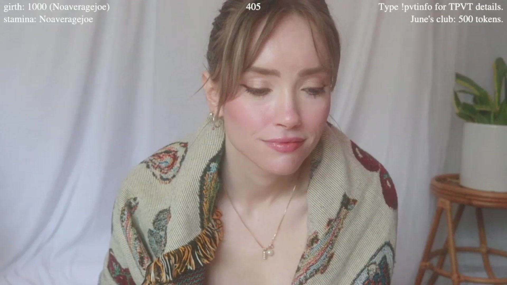 Gallery image thumbnail from coletteclaude's myfreecams stream on, 06/10/2025, 21:07 image 14 of 20