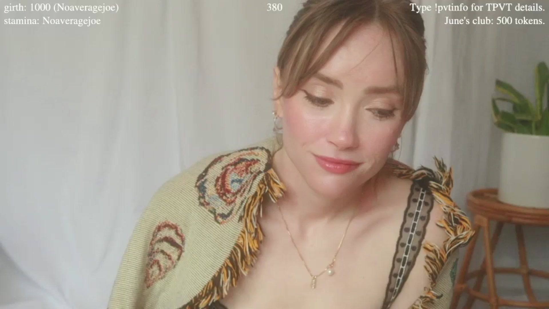Gallery image thumbnail from coletteclaude's myfreecams stream on, 06/10/2025, 21:07 image 19 of 20