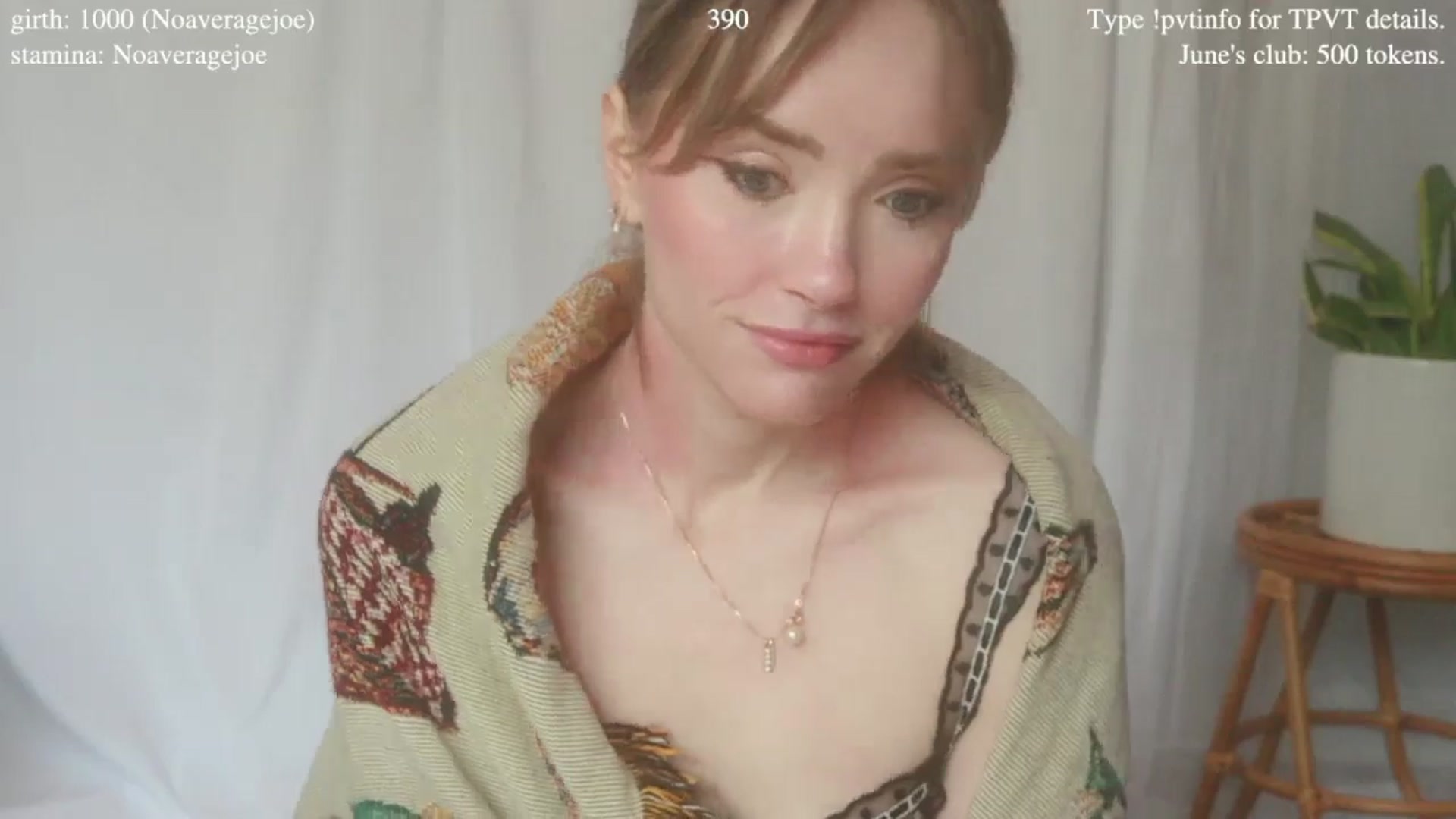 Gallery image thumbnail from coletteclaude's myfreecams stream on, 06/10/2025, 21:07 image 16 of 20