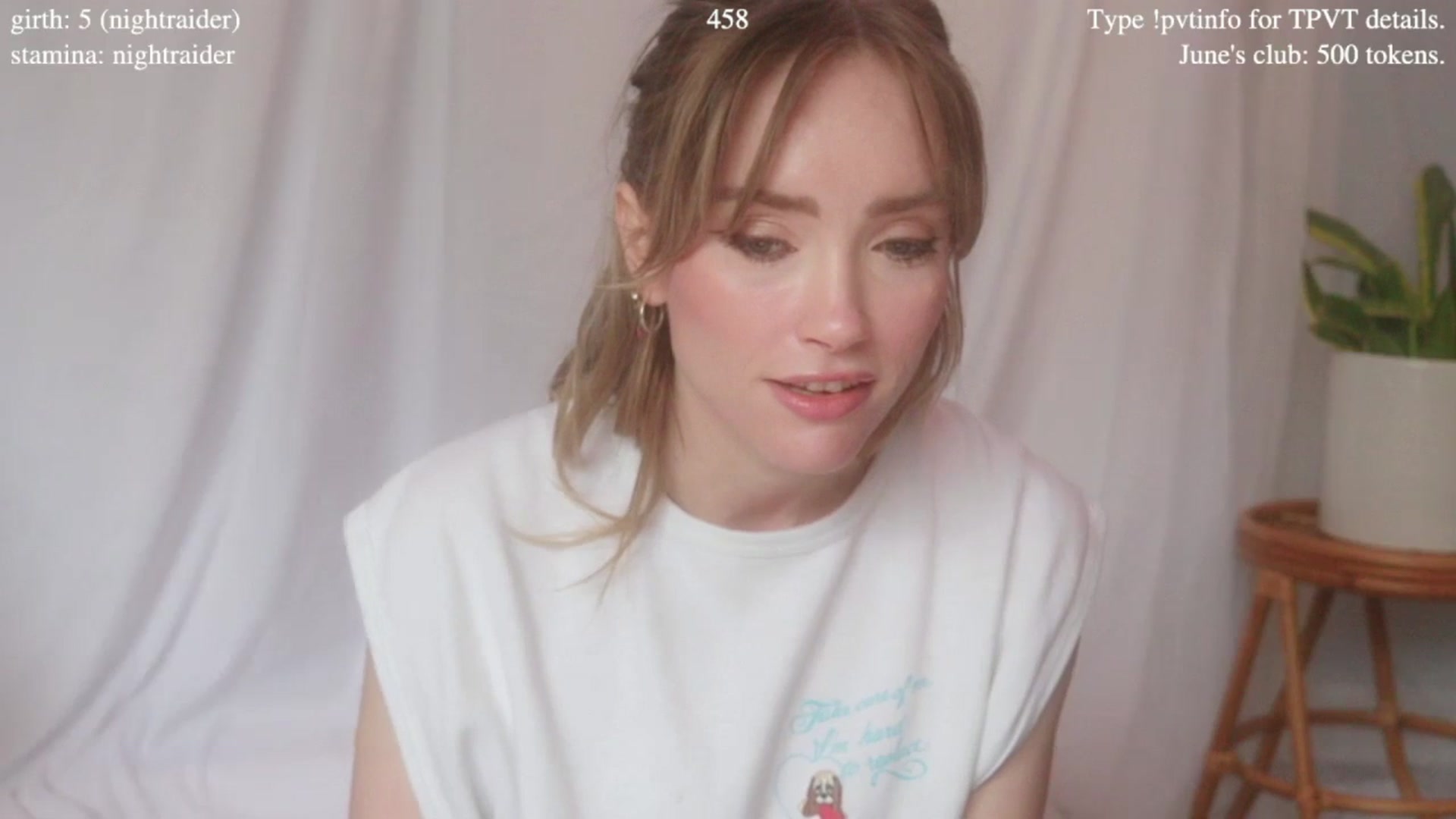 Gallery image thumbnail from coletteclaude's myfreecams stream on, 06/10/2025, 21:07 image 3 of 20