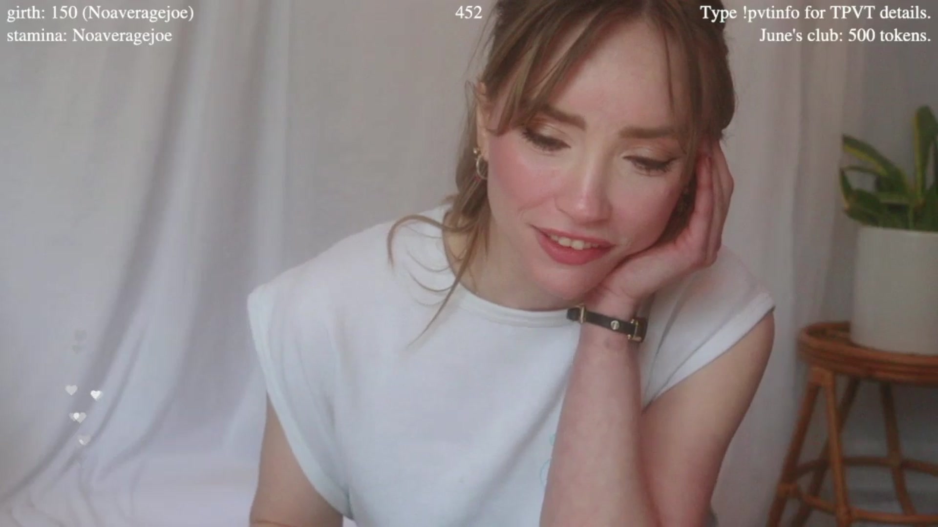 Gallery image thumbnail from coletteclaude's myfreecams stream on, 06/10/2025, 21:07 image 6 of 20