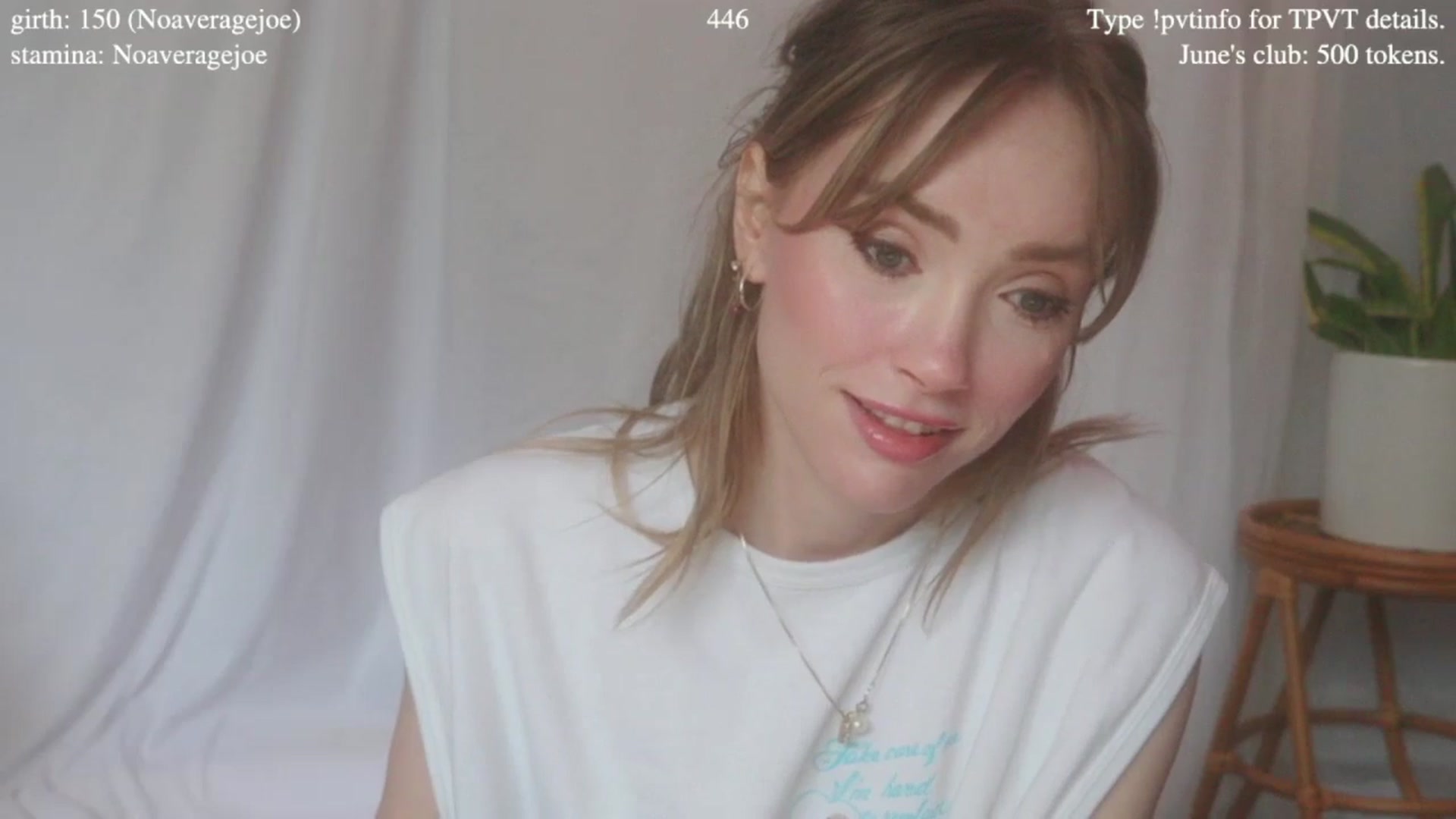 Gallery image thumbnail from coletteclaude's myfreecams stream on, 06/10/2025, 21:07 image 9 of 20