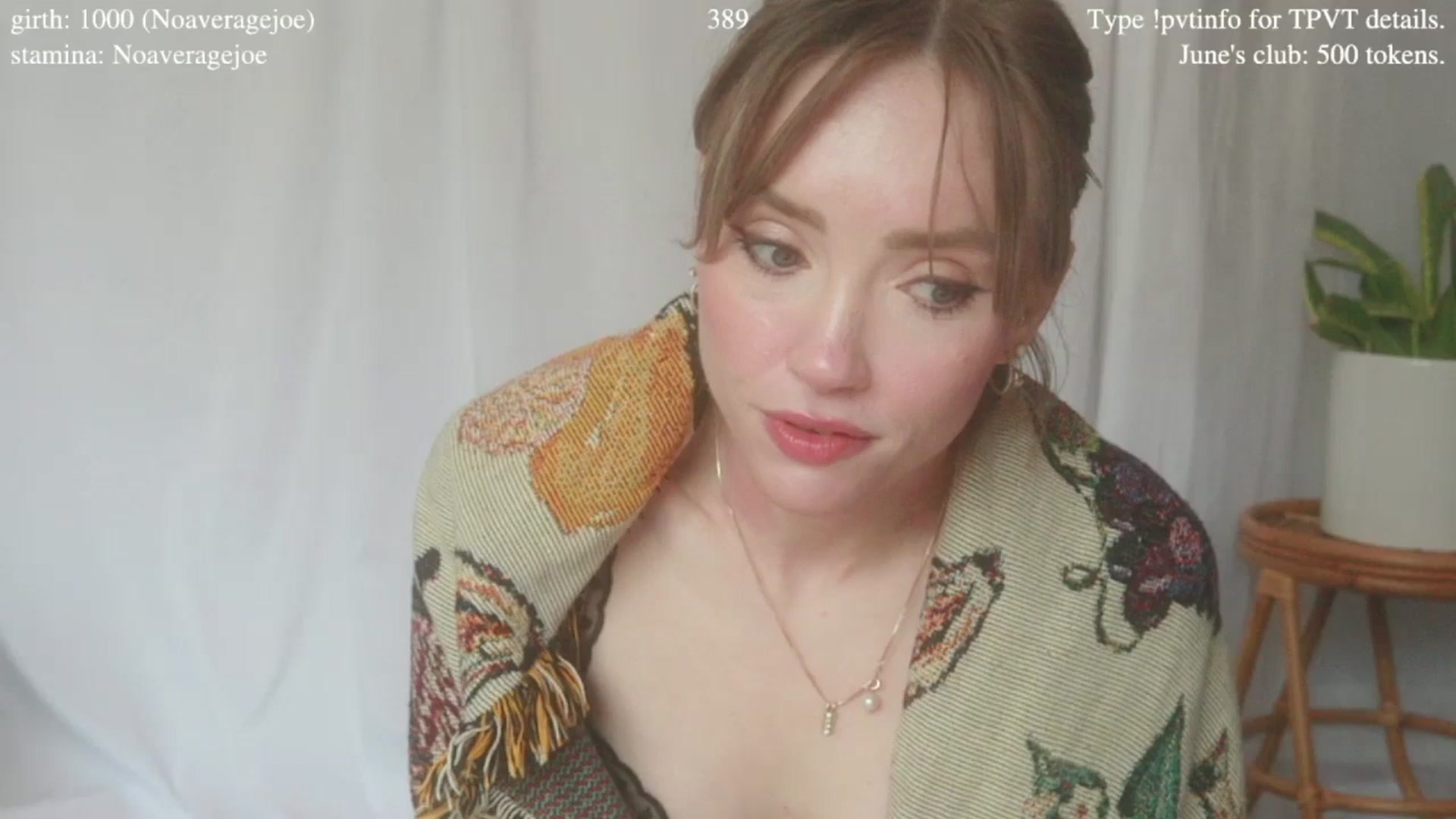 Gallery image thumbnail from coletteclaude's myfreecams stream on, 06/10/2025, 21:07 image 17 of 20