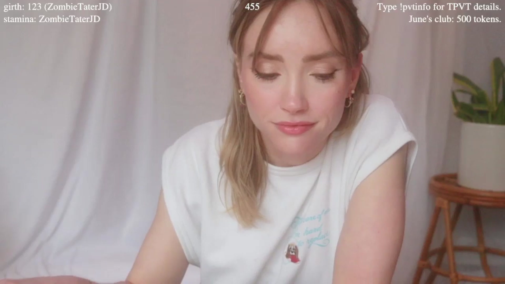 Gallery image thumbnail from coletteclaude's myfreecams stream on, 06/10/2025, 21:07 image 4 of 20
