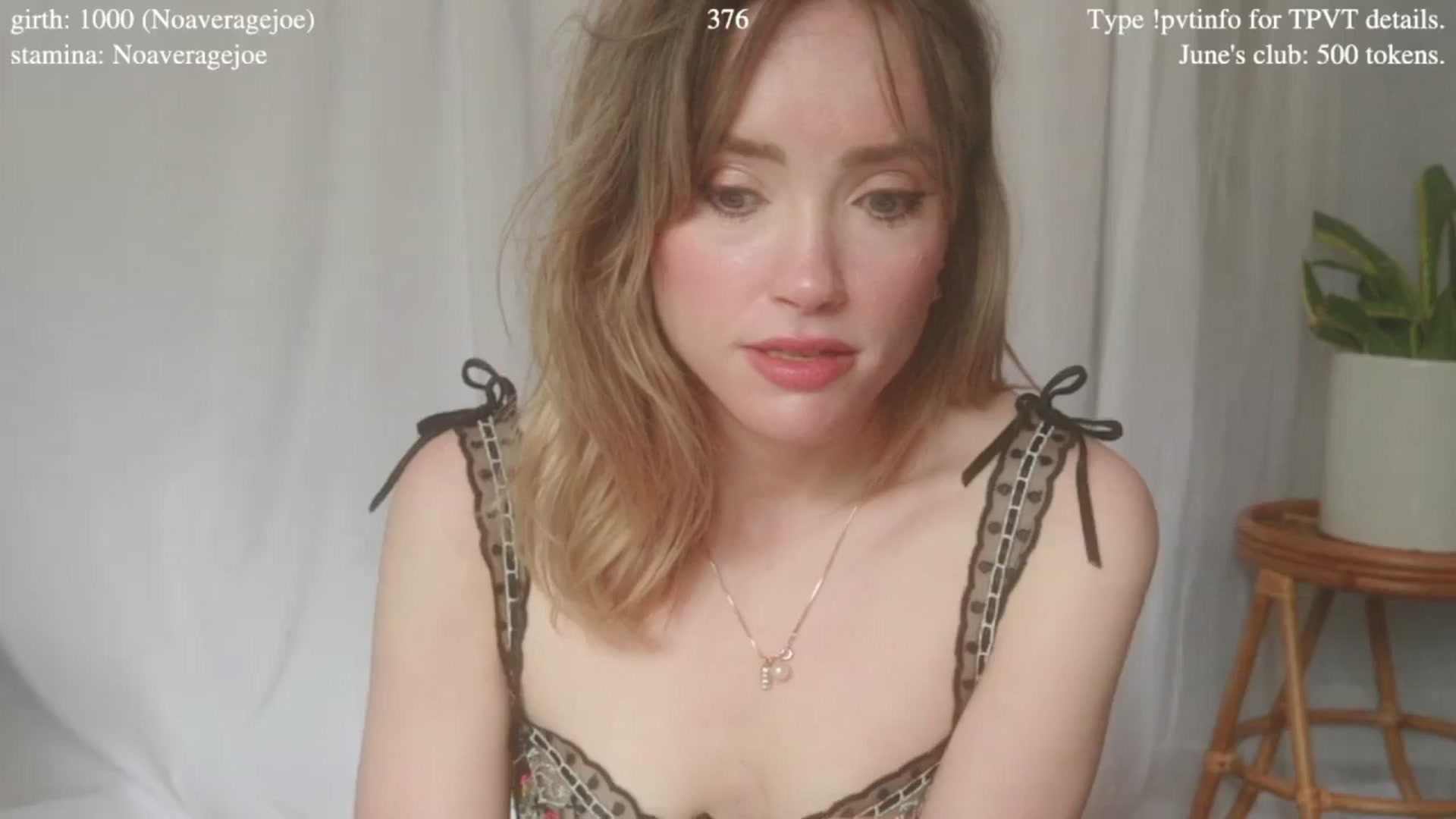 Gallery image thumbnail from coletteclaude's myfreecams stream on, 06/10/2025, 21:14 image 13 of 20