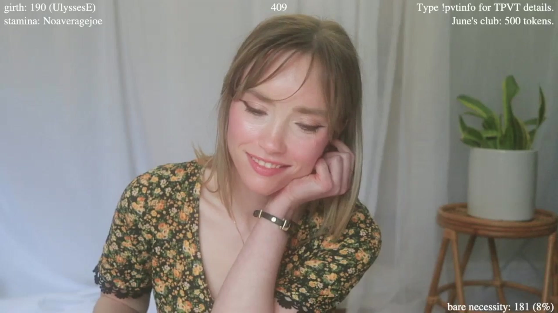 Gallery image thumbnail from coletteclaude's myfreecams stream on, 06/12/2025, 20:48 image 11 of 20