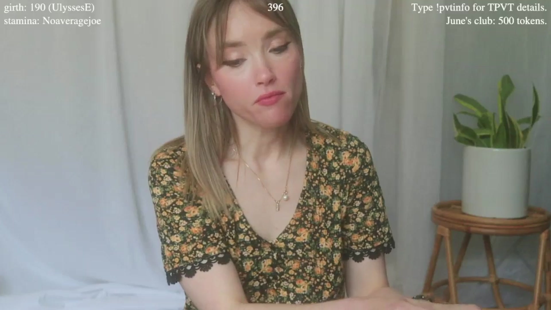 Gallery image thumbnail from coletteclaude's myfreecams stream on, 06/12/2025, 20:48 image 18 of 20