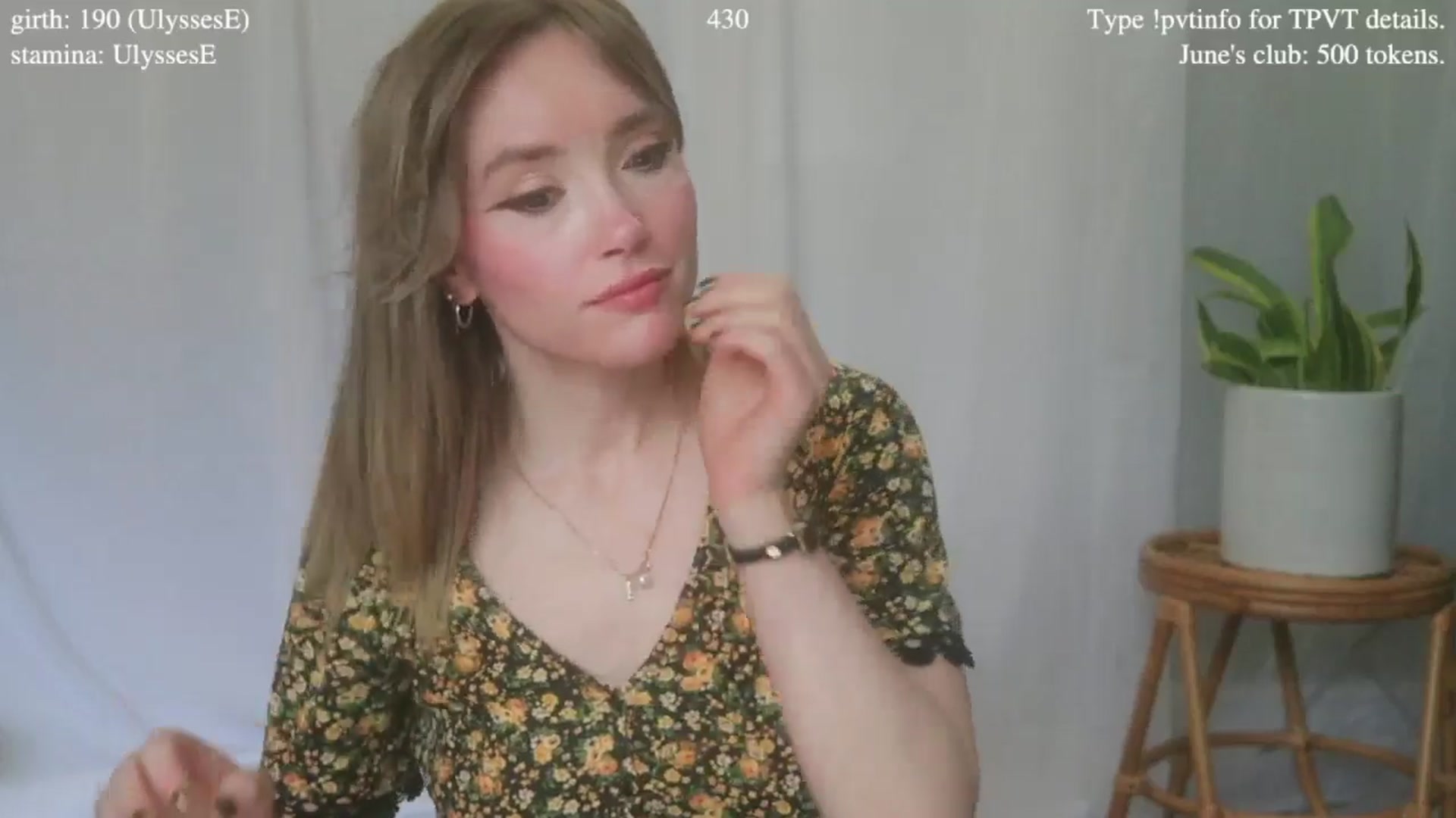 Gallery image thumbnail from coletteclaude's myfreecams stream on, 06/12/2025, 20:48 image 3 of 20