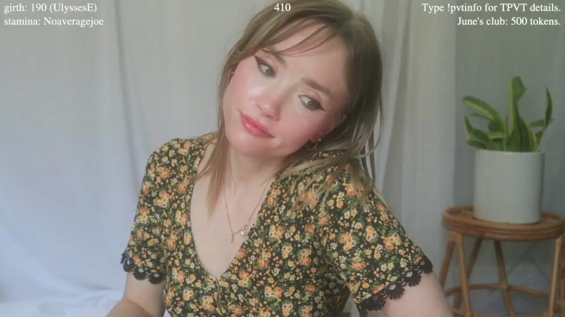 Gallery image thumbnail from coletteclaude's myfreecams stream on, 06/12/2025, 20:48 image 10 of 20