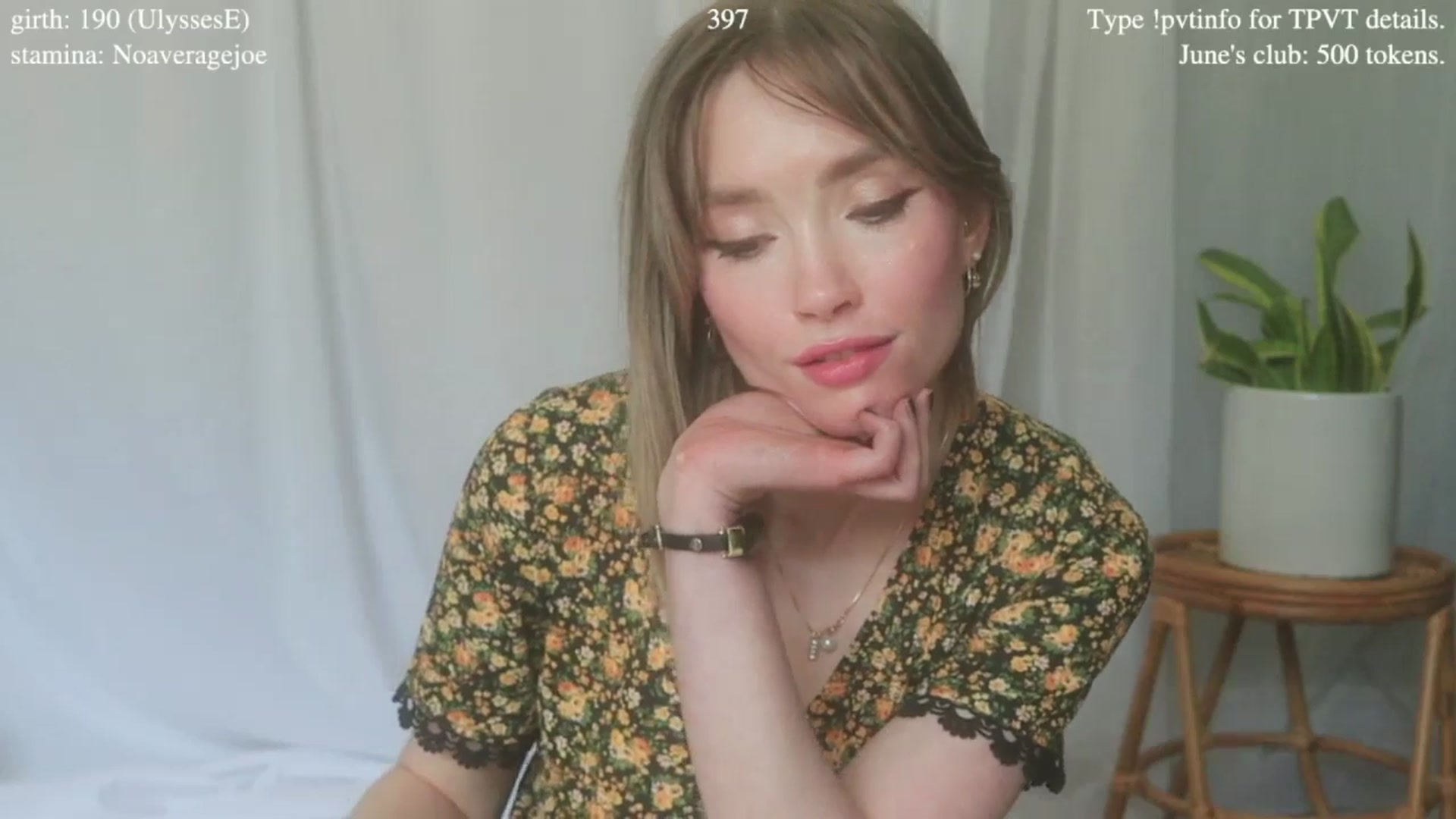 Gallery image thumbnail from coletteclaude's myfreecams stream on, 06/12/2025, 20:48 image 16 of 20