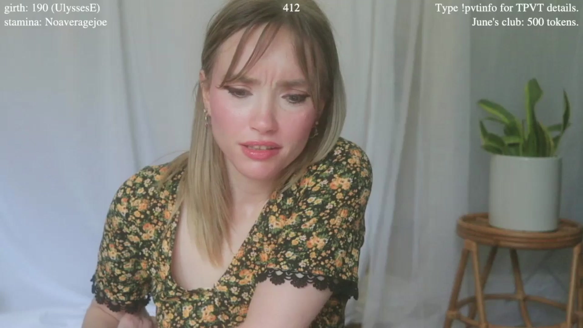 Gallery image thumbnail from coletteclaude's myfreecams stream on, 06/12/2025, 20:48 image 9 of 20