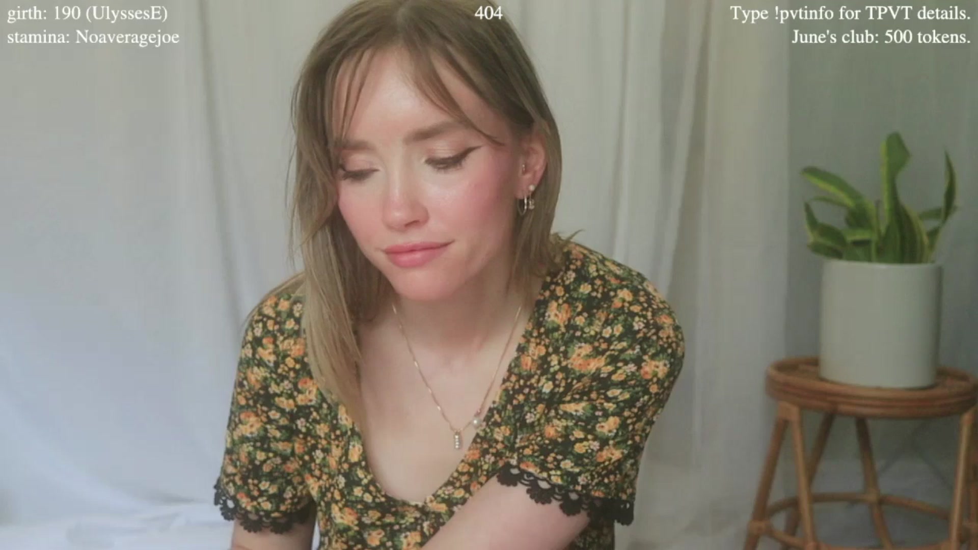 Gallery image thumbnail from coletteclaude's myfreecams stream on, 06/12/2025, 20:48 image 13 of 20
