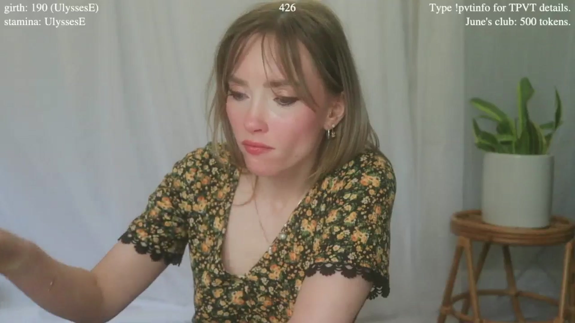 Gallery image thumbnail from coletteclaude's myfreecams stream on, 06/12/2025, 20:48 image 4 of 20