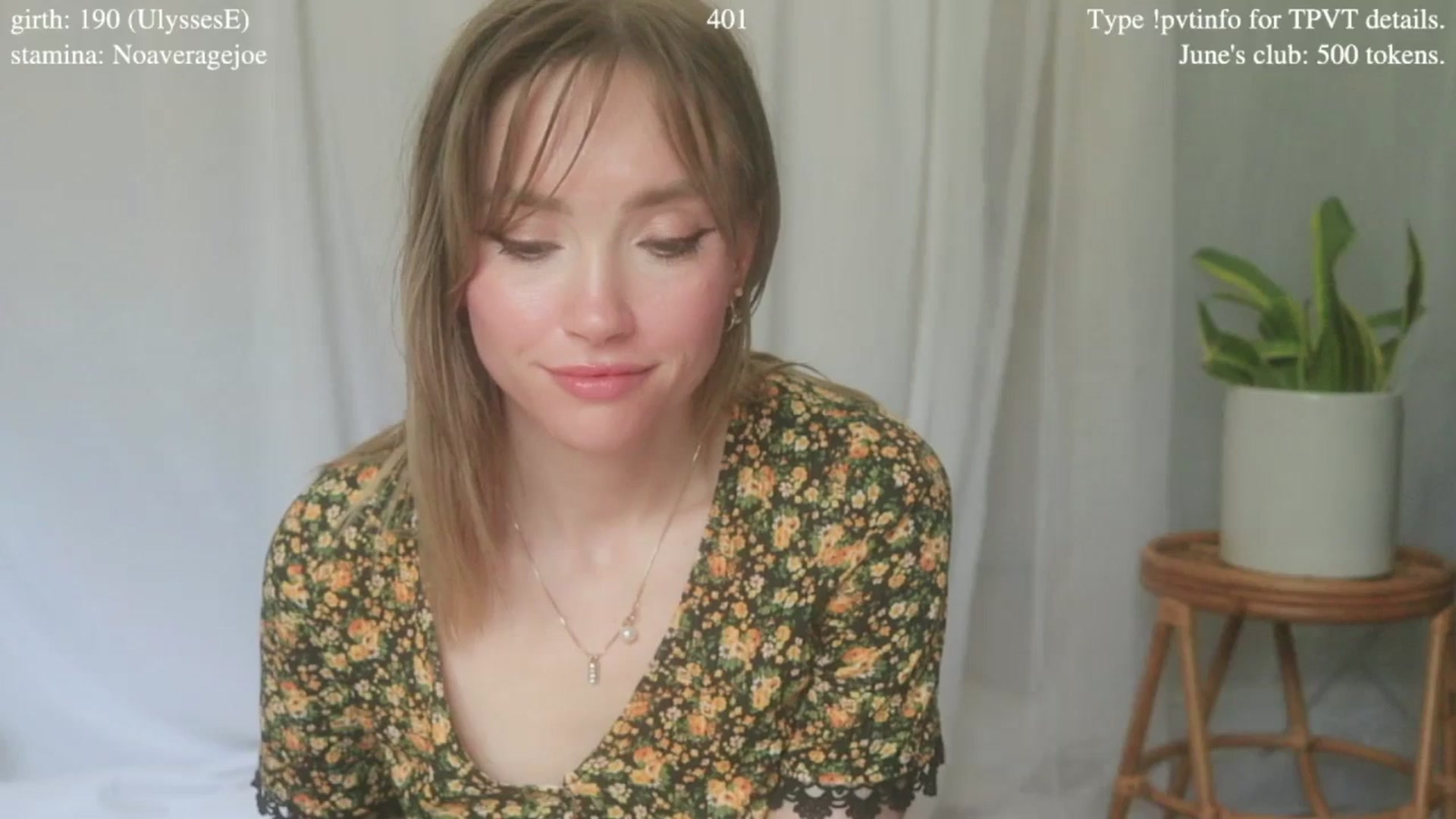 Gallery image thumbnail from coletteclaude's myfreecams stream on, 06/12/2025, 20:48 image 14 of 20