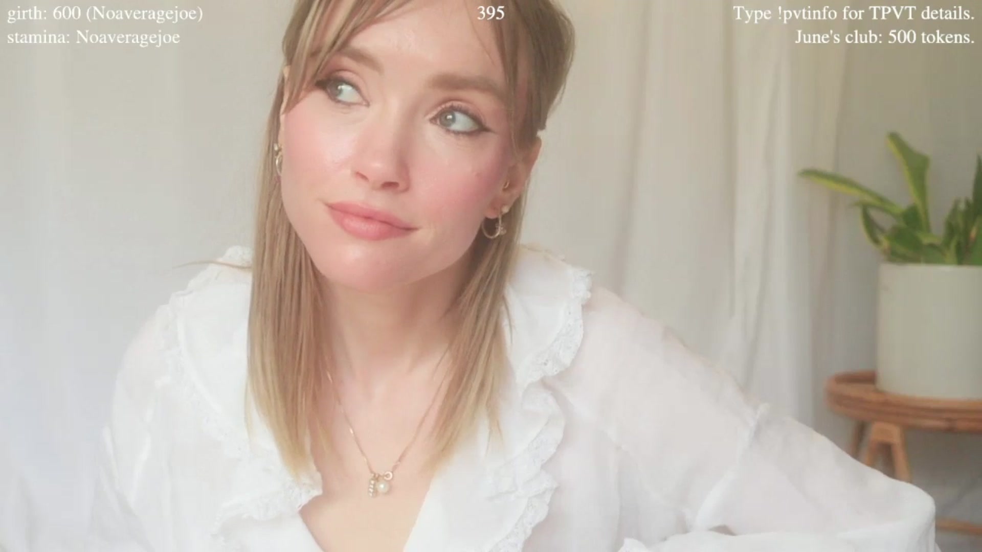 Gallery image thumbnail from coletteclaude's myfreecams stream on, 06/13/2025, 20:12 image 20 of 20