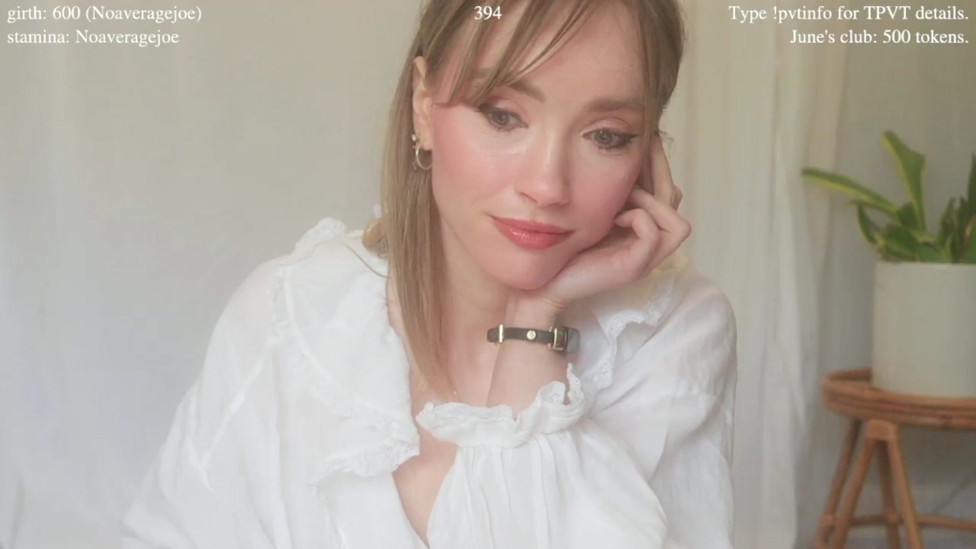Gallery image thumbnail from coletteclaude's myfreecams stream on, 06/13/2025, 20:12 image 13 of 20