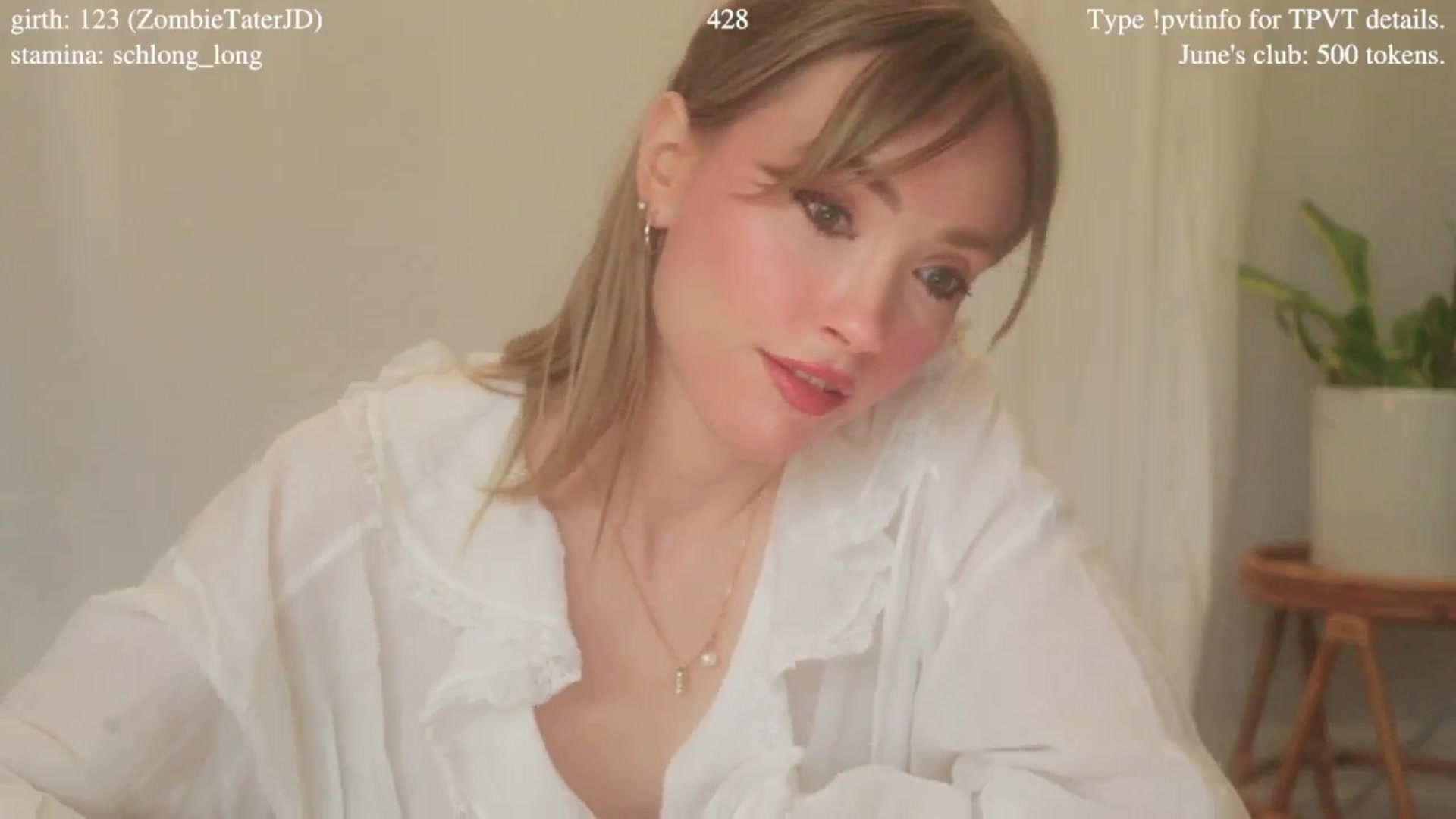 Gallery image thumbnail from coletteclaude's myfreecams stream on, 06/13/2025, 20:12 image 5 of 20