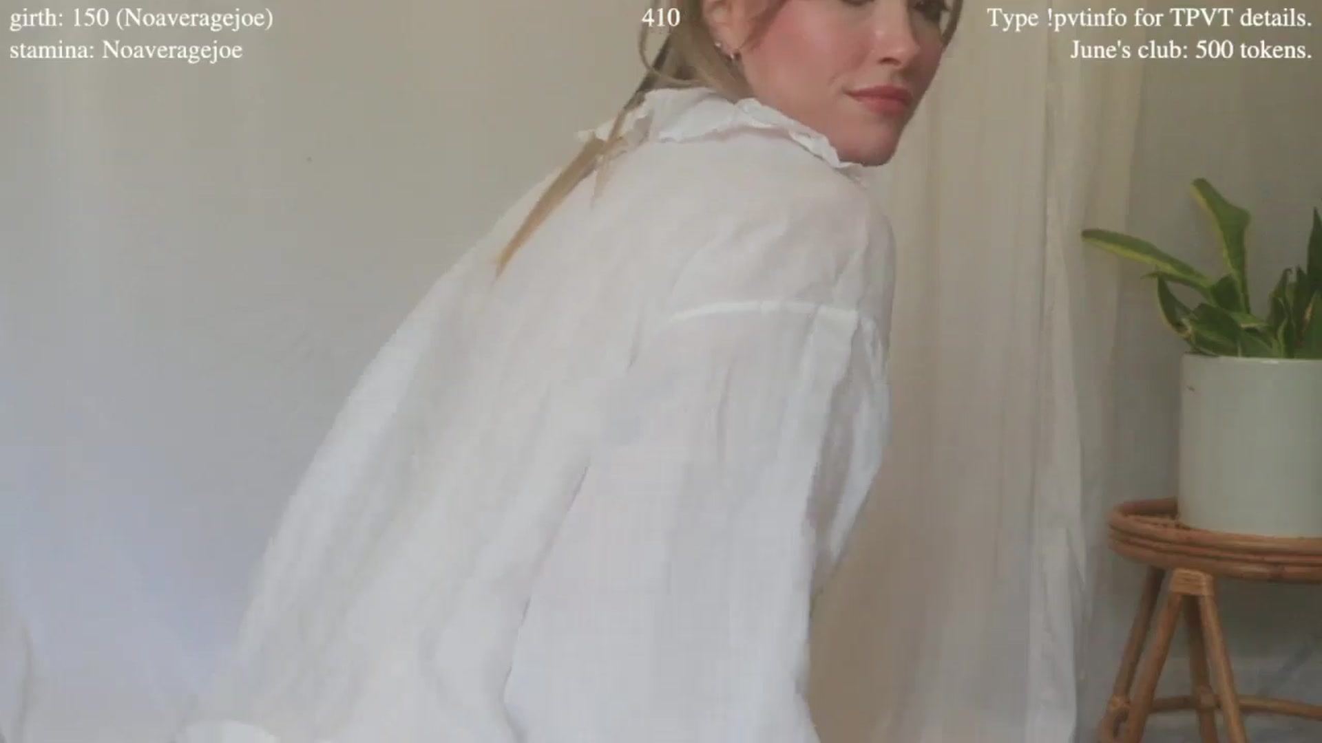 Gallery image thumbnail from coletteclaude's myfreecams stream on, 06/13/2025, 20:12 image 9 of 20