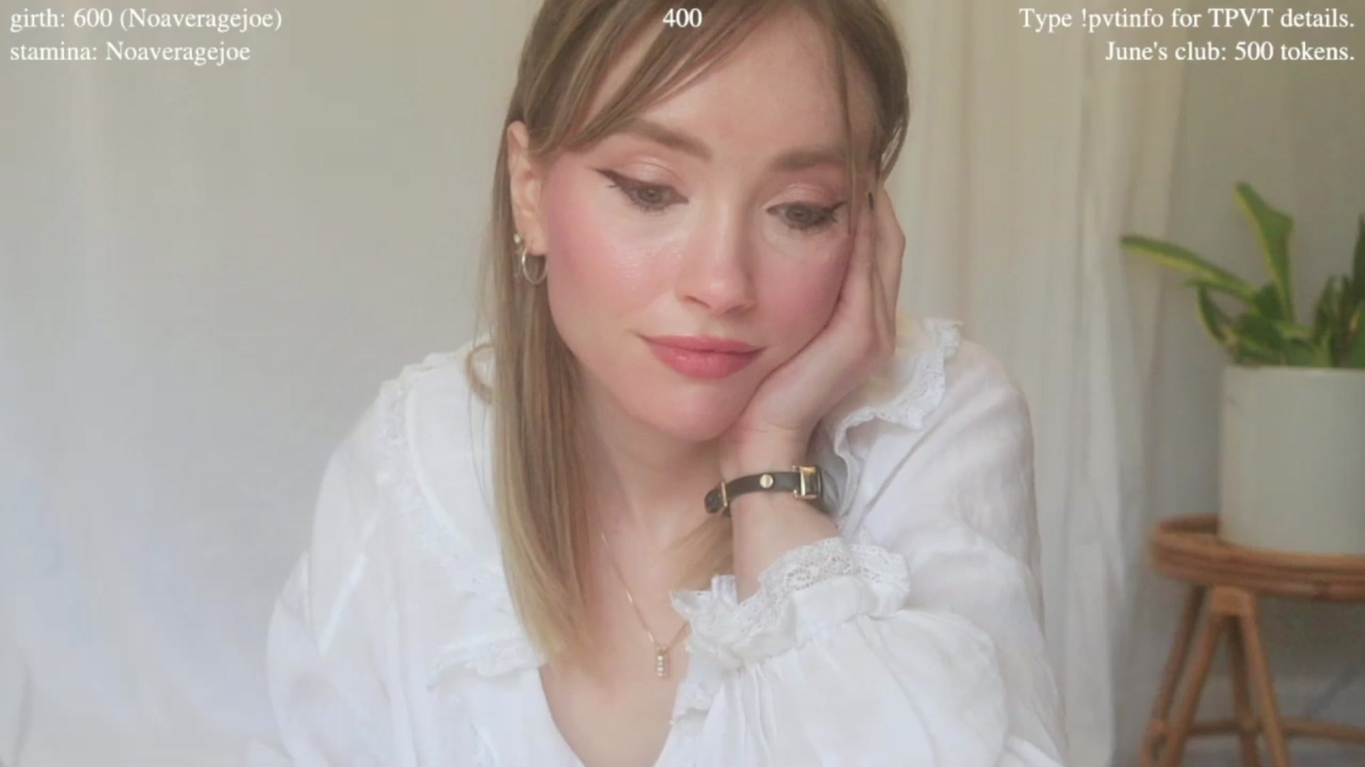 Gallery image thumbnail from coletteclaude's myfreecams stream on, 06/13/2025, 20:12 image 11 of 20