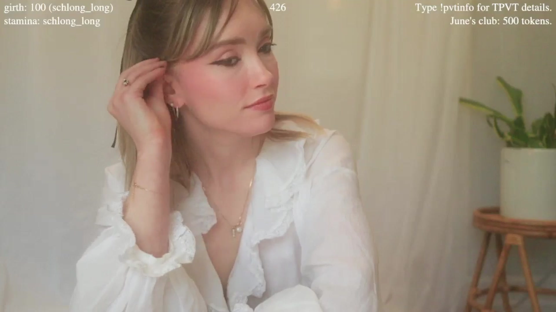 Gallery image thumbnail from coletteclaude's myfreecams stream on, 06/13/2025, 20:12 image 2 of 20