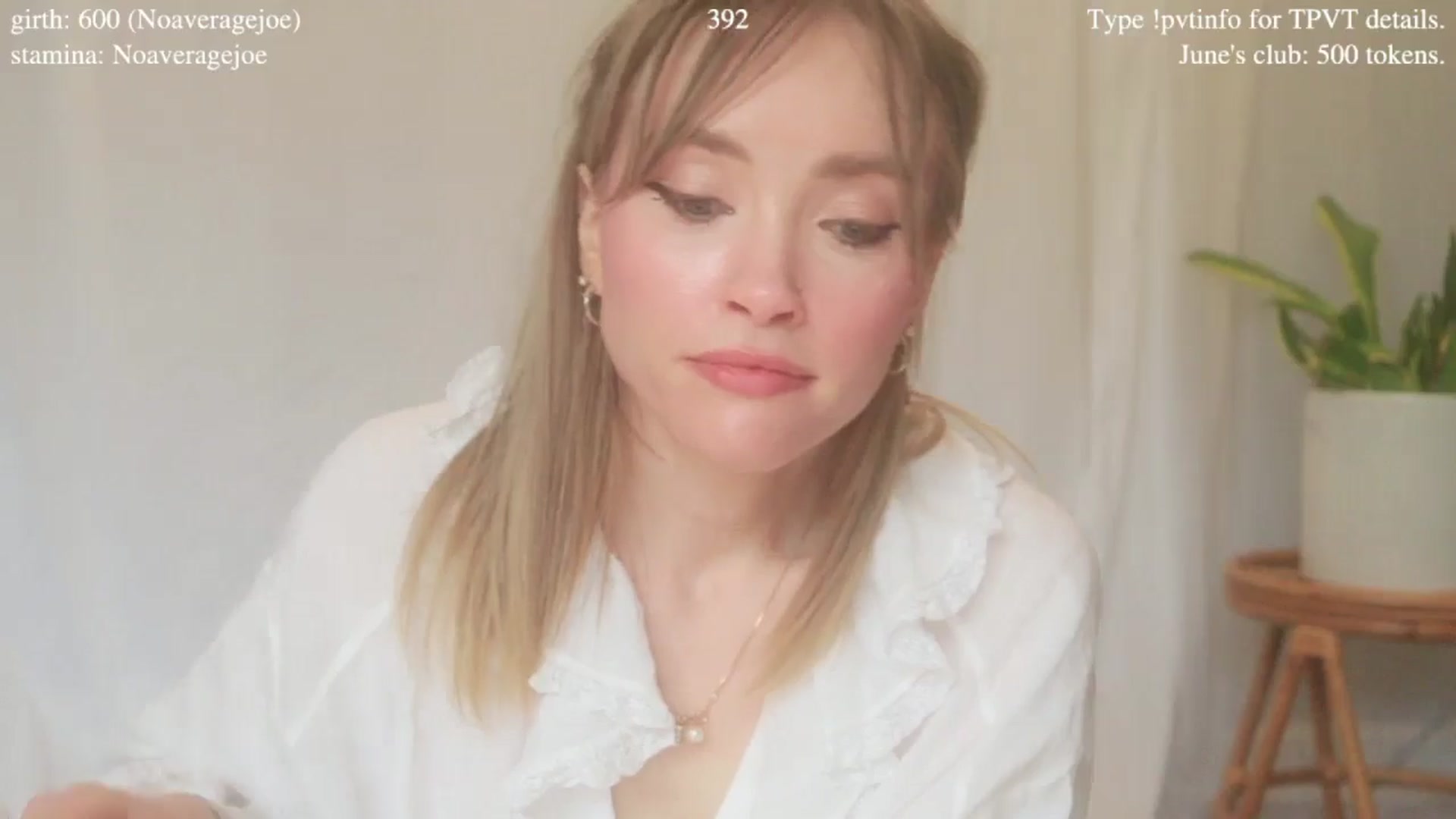 Gallery image thumbnail from coletteclaude's myfreecams stream on, 06/13/2025, 20:12 image 19 of 20