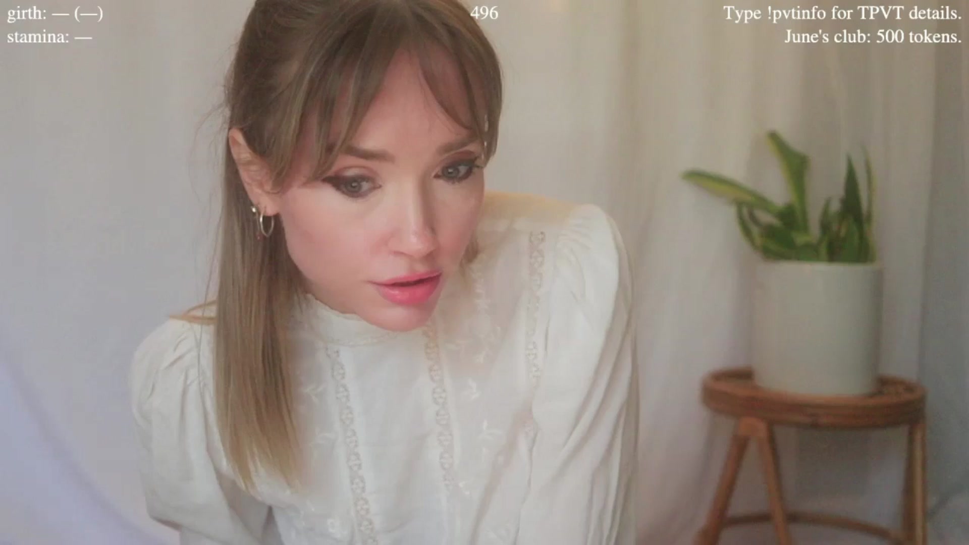 Gallery image thumbnail from coletteclaude's myfreecams stream on, 06/16/2025, 21:06 image 1 of 20