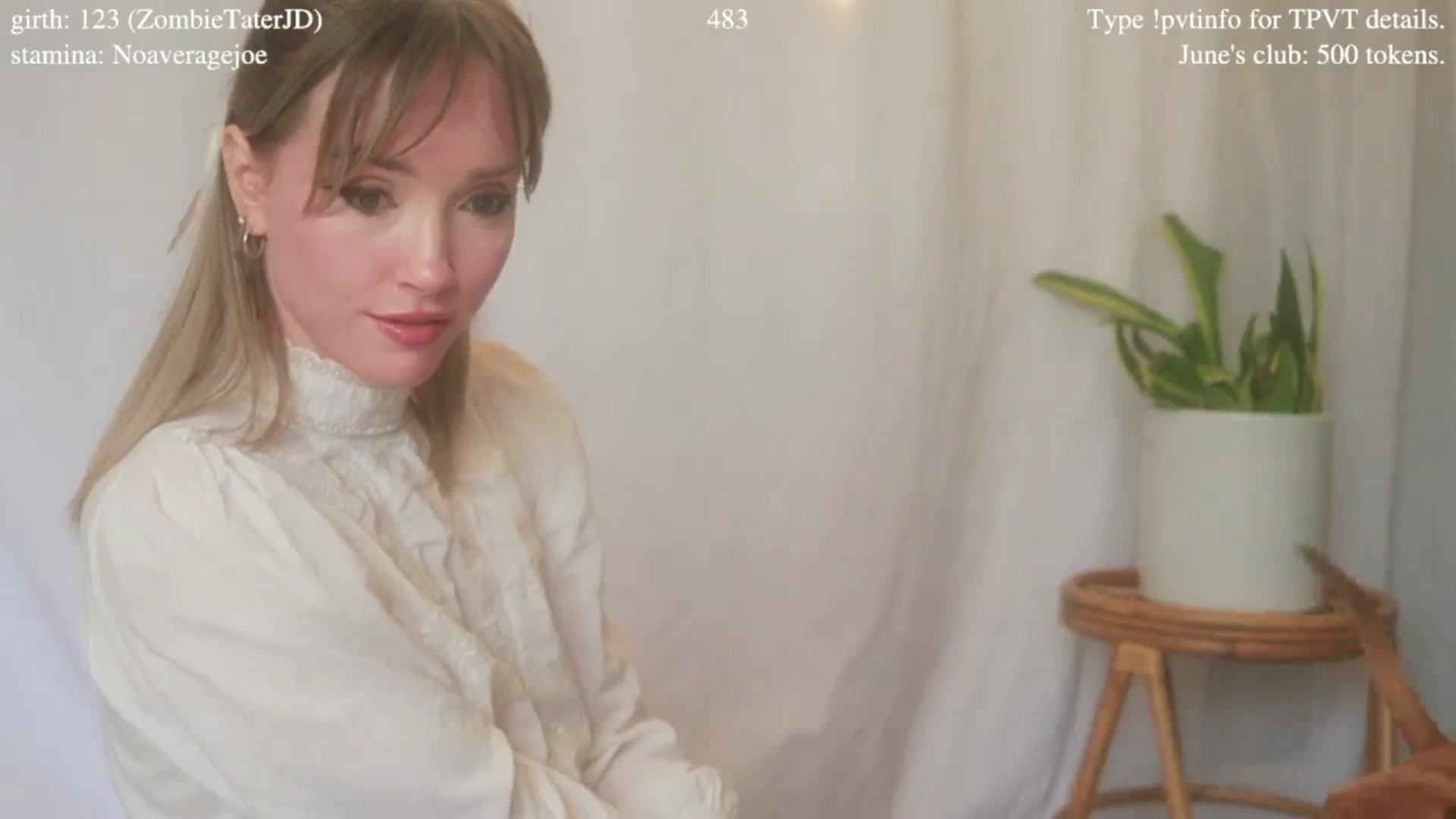 Gallery image thumbnail from coletteclaude's myfreecams stream on, 06/16/2025, 21:06 image 10 of 20