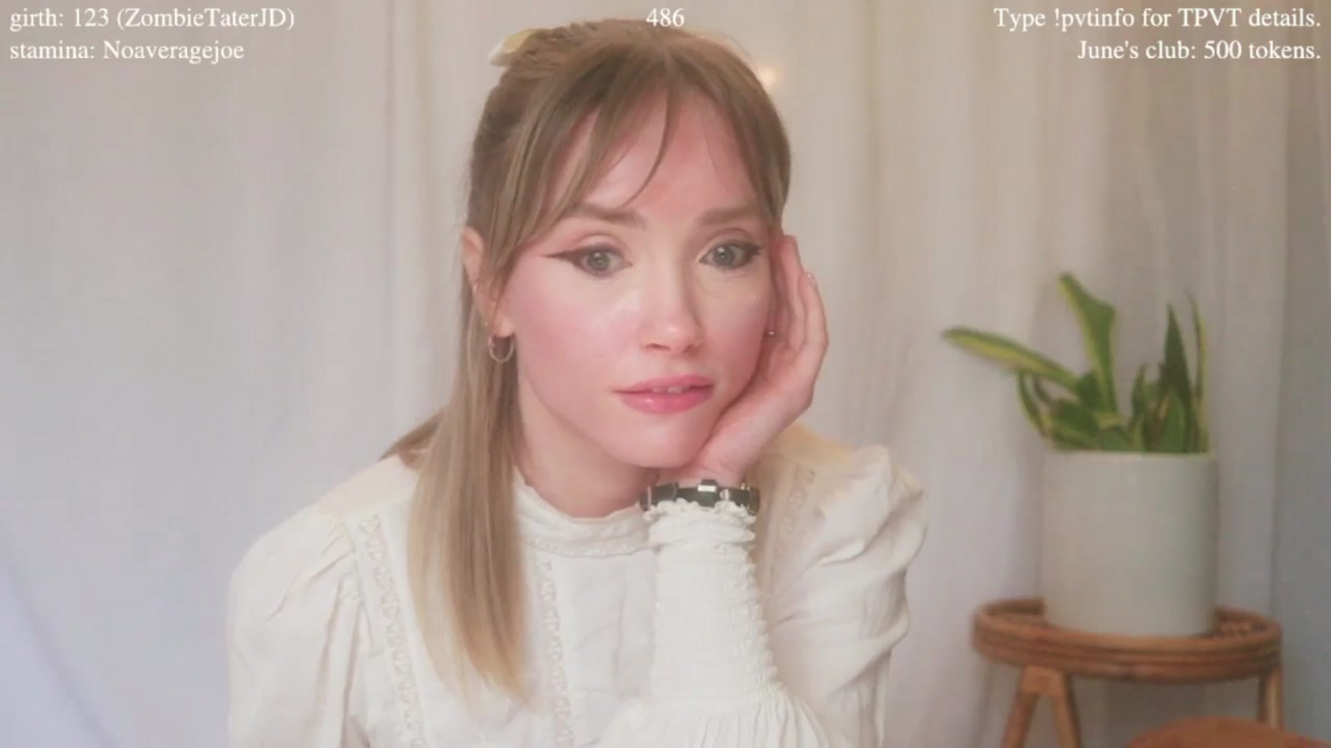 Gallery image thumbnail from coletteclaude's myfreecams stream on, 06/16/2025, 21:06 image 9 of 20