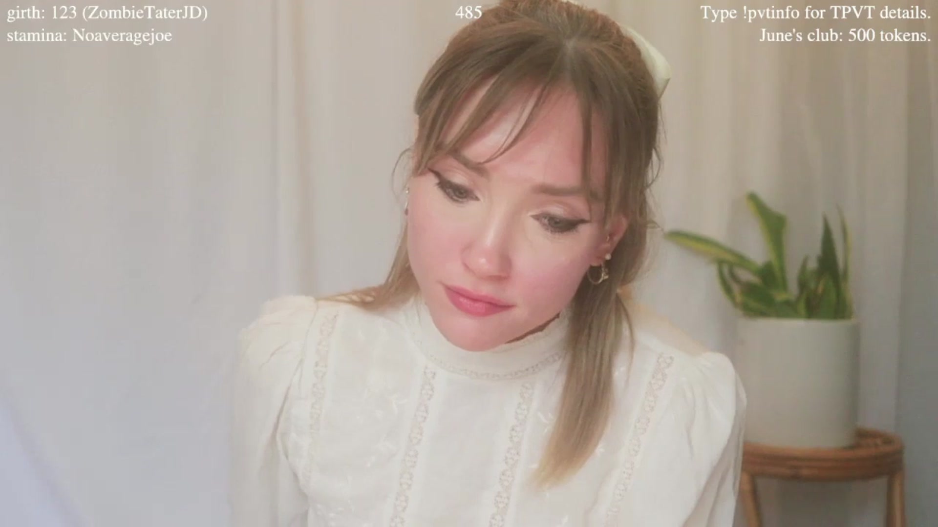 Gallery image thumbnail from coletteclaude's myfreecams stream on, 06/16/2025, 21:06 image 6 of 20