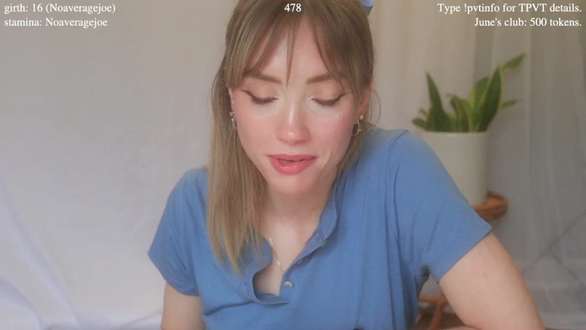 Gallery image thumbnail from coletteclaude's myfreecams stream on, 06/17/2025, 17:36 image 10 of 20