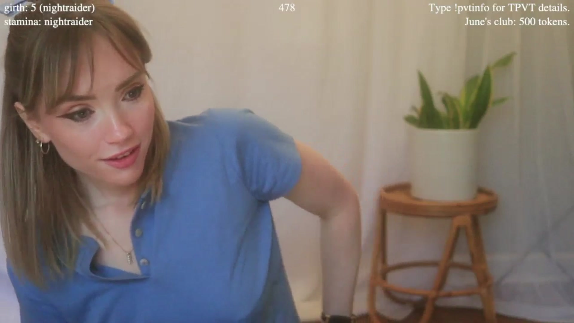 Gallery image thumbnail from coletteclaude's myfreecams stream on, 06/17/2025, 17:36 image 4 of 20
