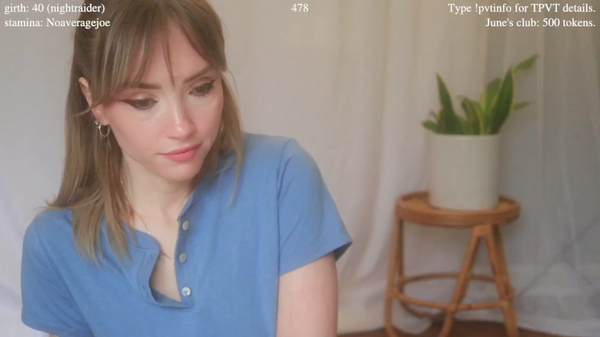 Gallery image thumbnail from coletteclaude's myfreecams stream on, 06/17/2025, 17:36 image 13 of 20