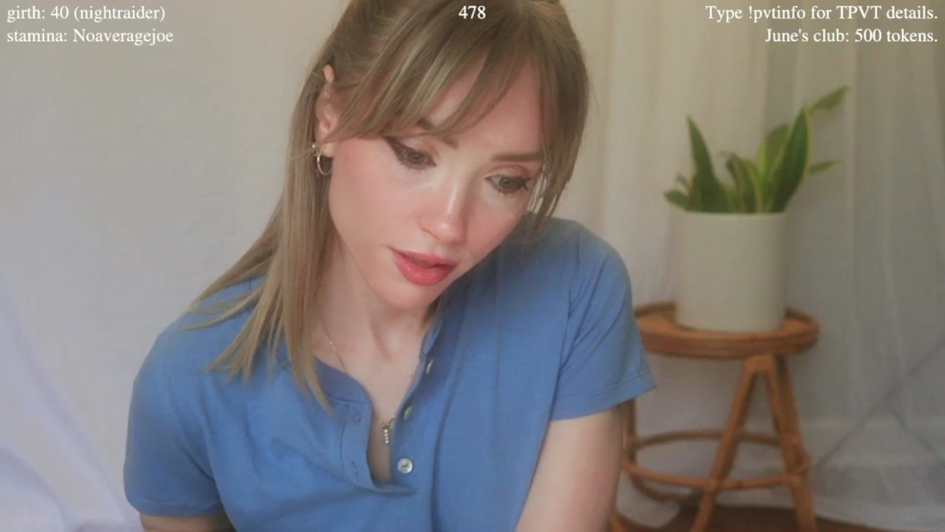 Gallery image thumbnail from coletteclaude's myfreecams stream on, 06/17/2025, 17:36 image 17 of 20