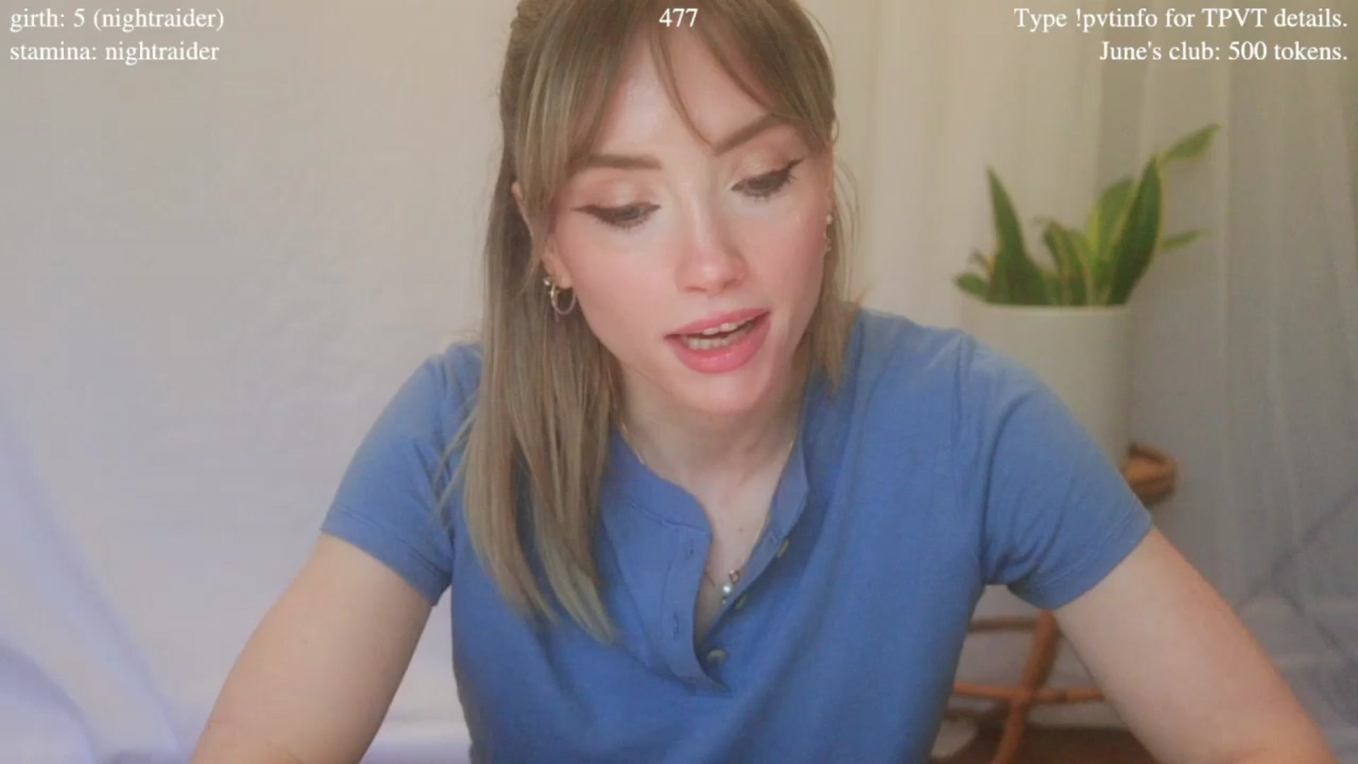 Gallery image thumbnail from coletteclaude's myfreecams stream on, 06/17/2025, 17:36 image 1 of 20