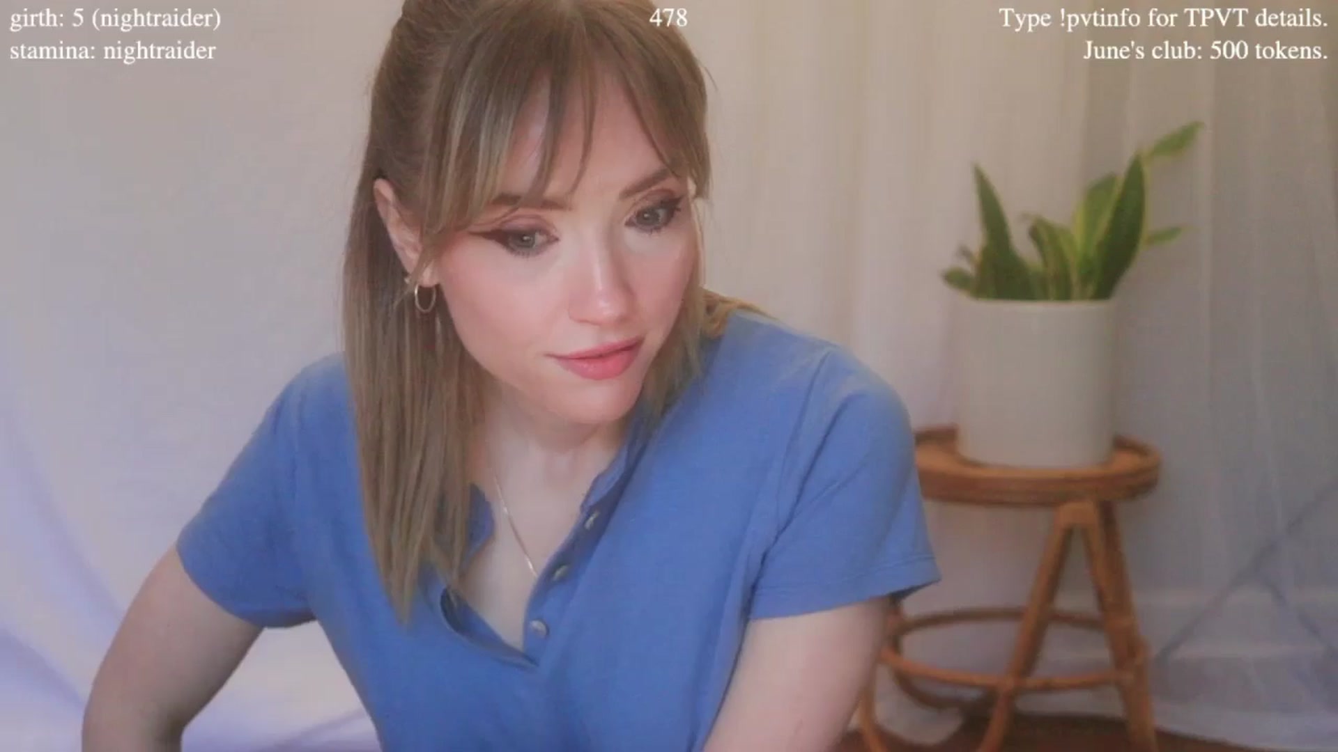 Gallery image thumbnail from coletteclaude's myfreecams stream on, 06/17/2025, 17:36 image 3 of 20