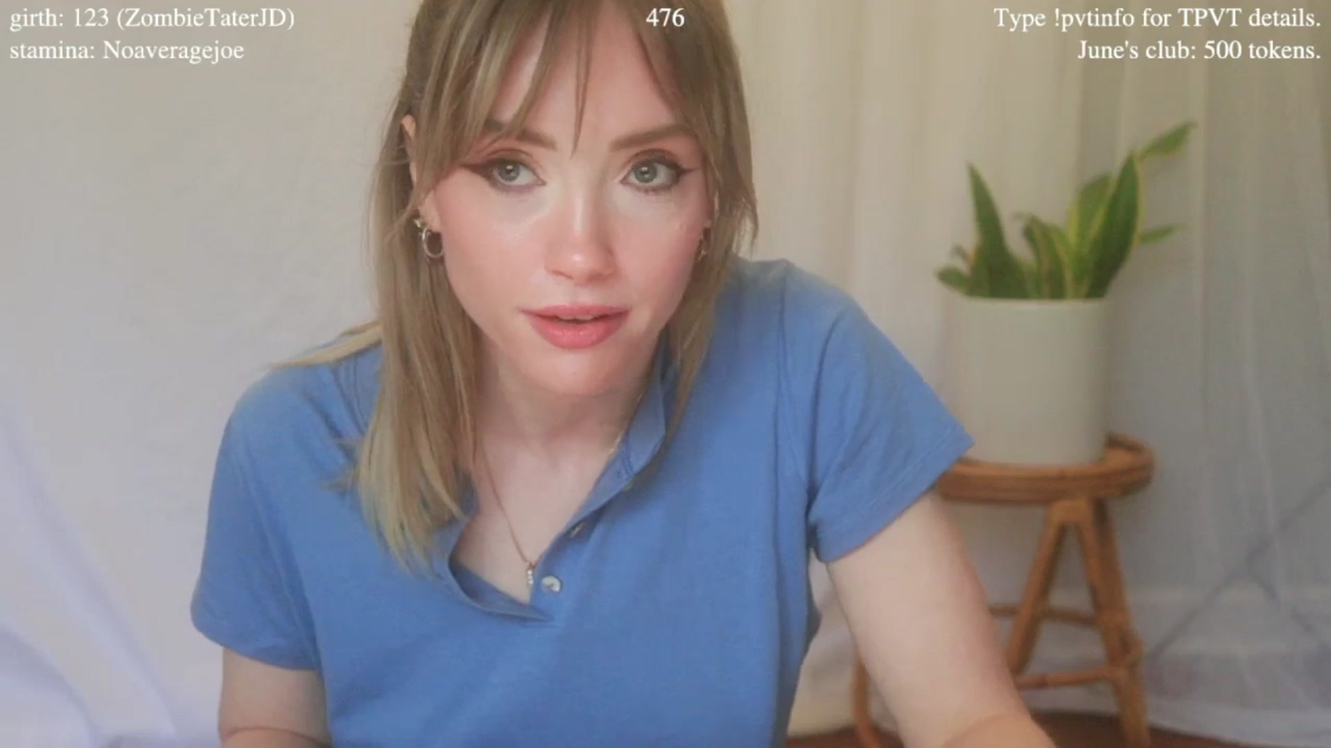 Gallery image thumbnail from coletteclaude's myfreecams stream on, 06/17/2025, 17:36 image 20 of 20