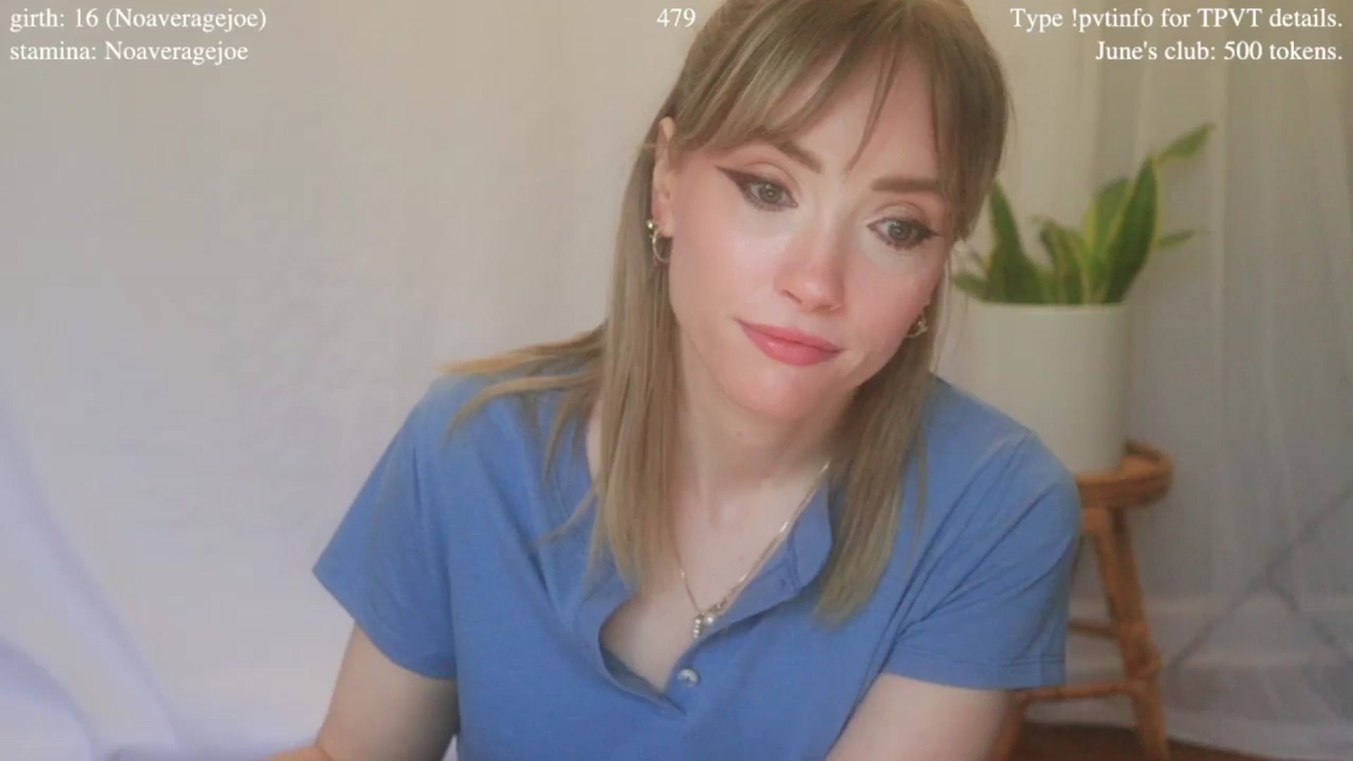 Gallery image thumbnail from coletteclaude's myfreecams stream on, 06/17/2025, 17:36 image 6 of 20