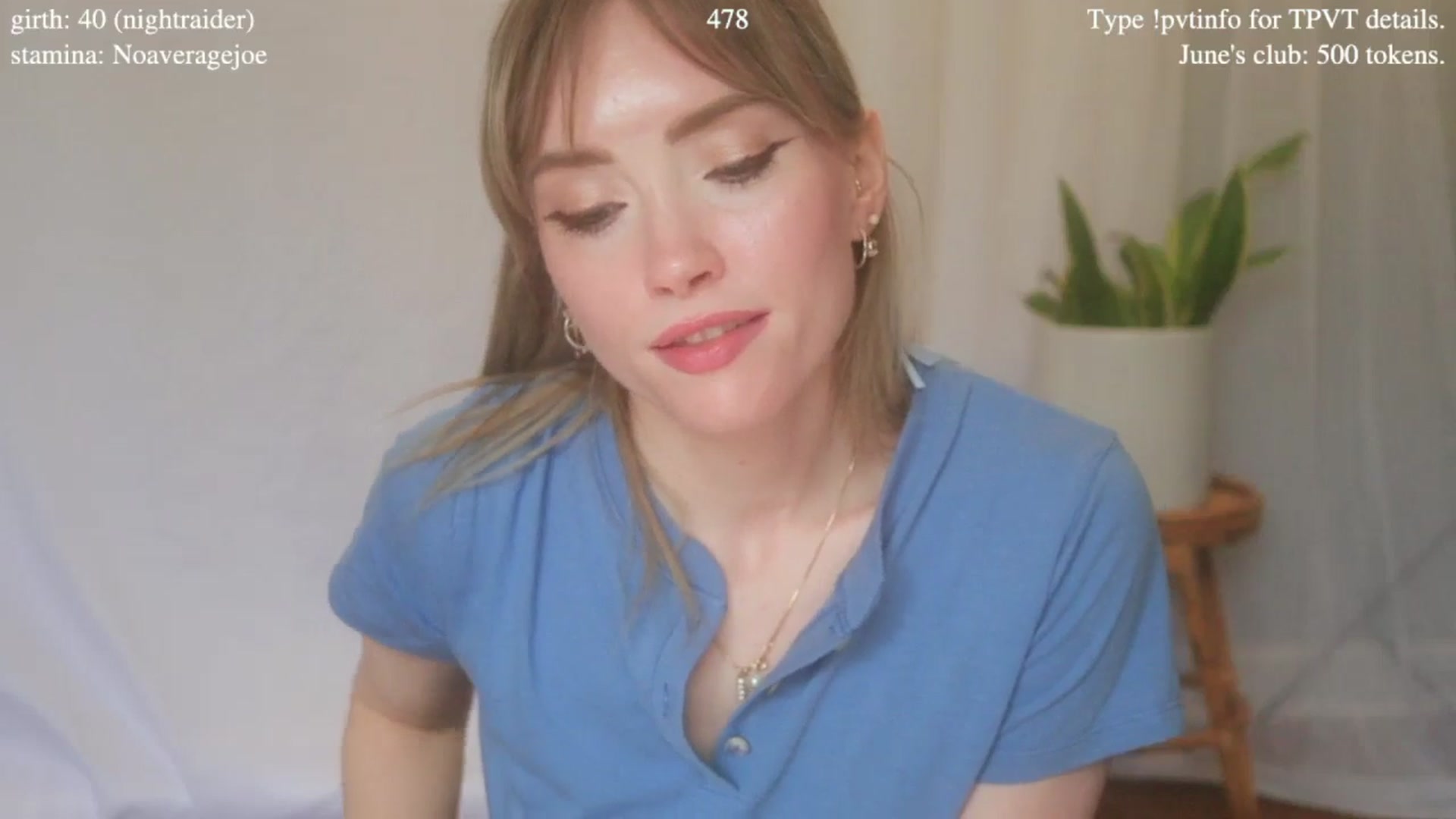 Gallery image thumbnail from coletteclaude's myfreecams stream on, 06/17/2025, 17:36 image 11 of 20