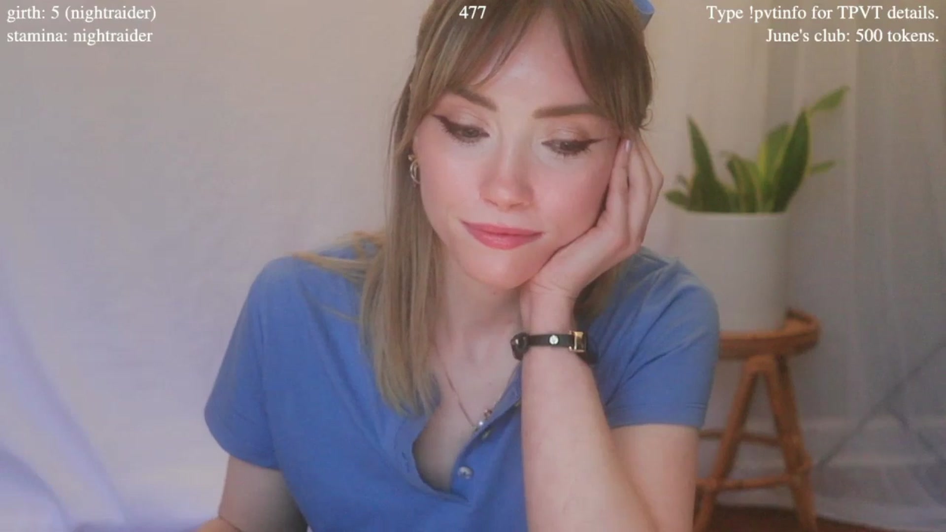 Gallery image thumbnail from coletteclaude's myfreecams stream on, 06/17/2025, 17:36 image 2 of 20