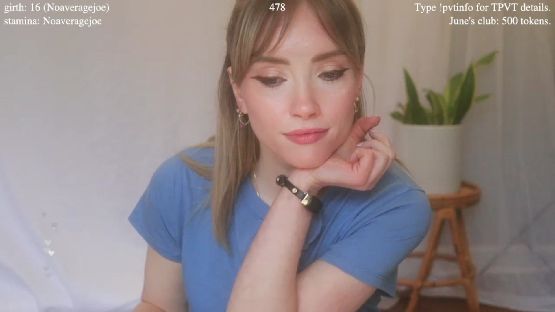 Gallery image thumbnail from coletteclaude's myfreecams stream on, 06/17/2025, 17:36 image 9 of 20