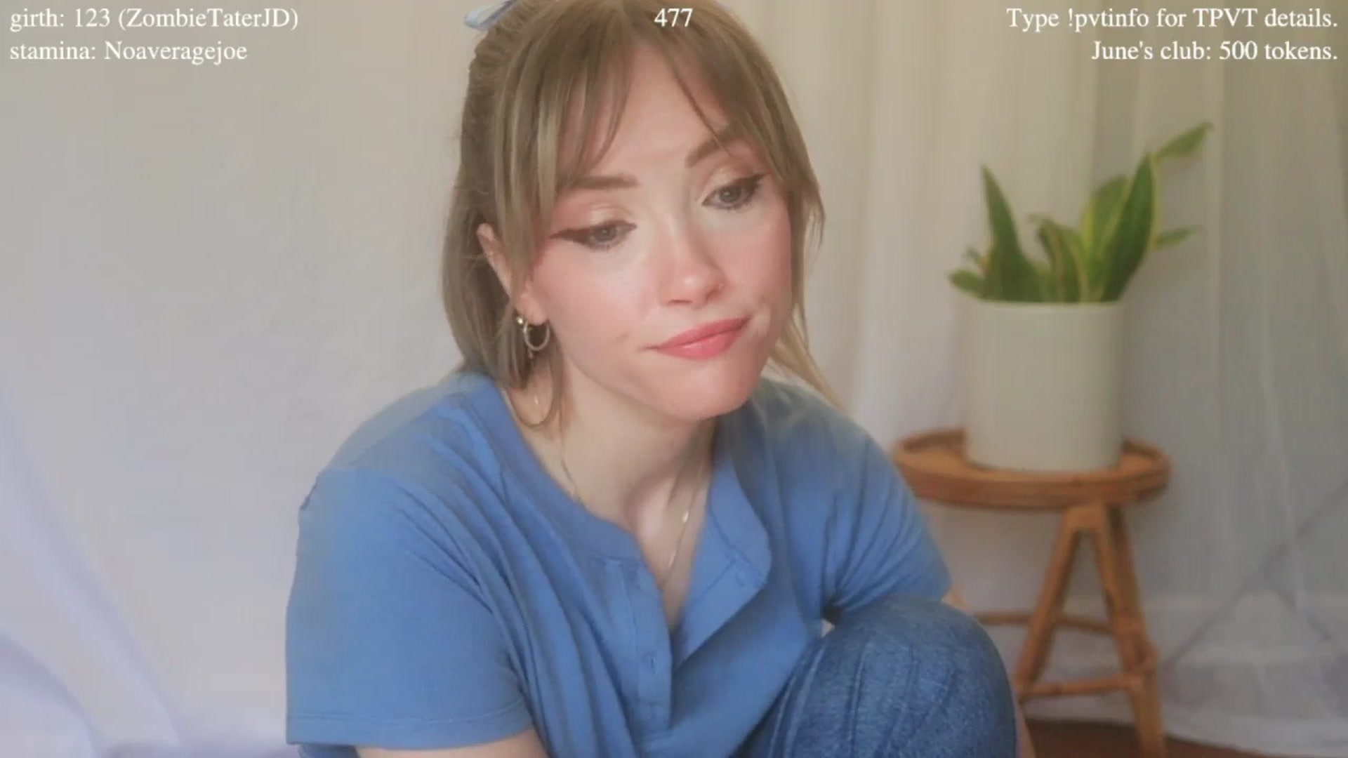 Gallery image thumbnail from coletteclaude's myfreecams stream on, 06/17/2025, 17:36 image 19 of 20